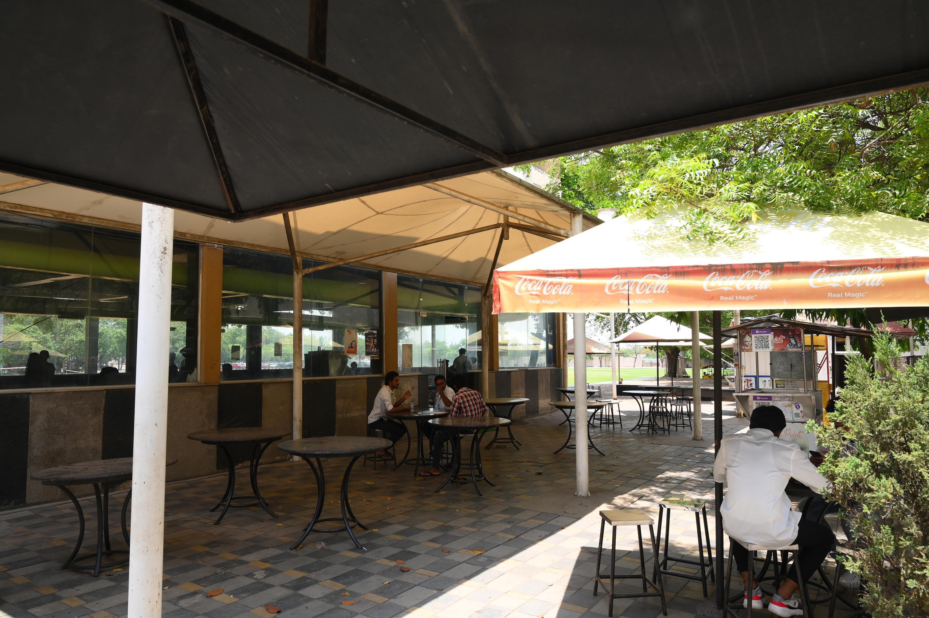 MLR Institute of Technology - MLID College View photo 41