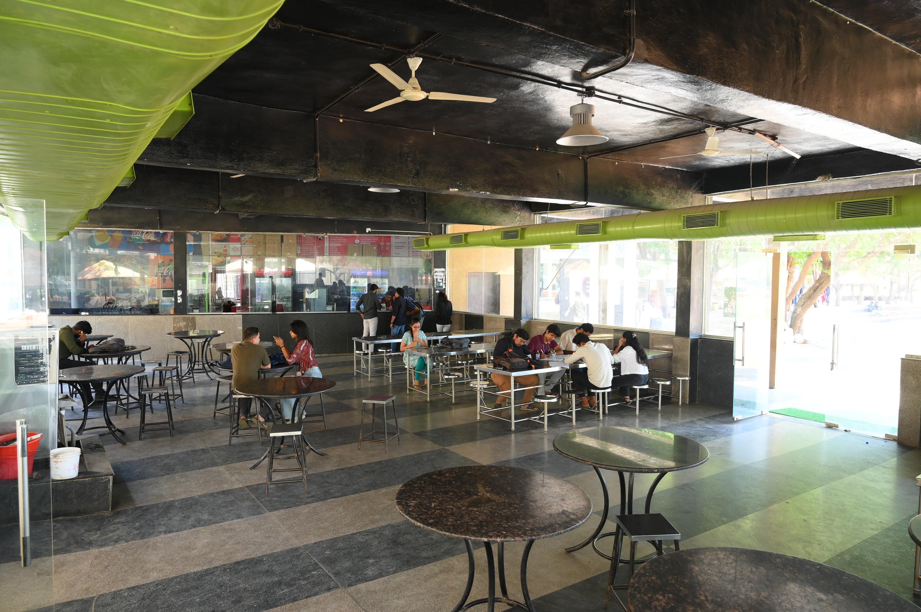 MLR Institute of Technology - MLID College View photo 42