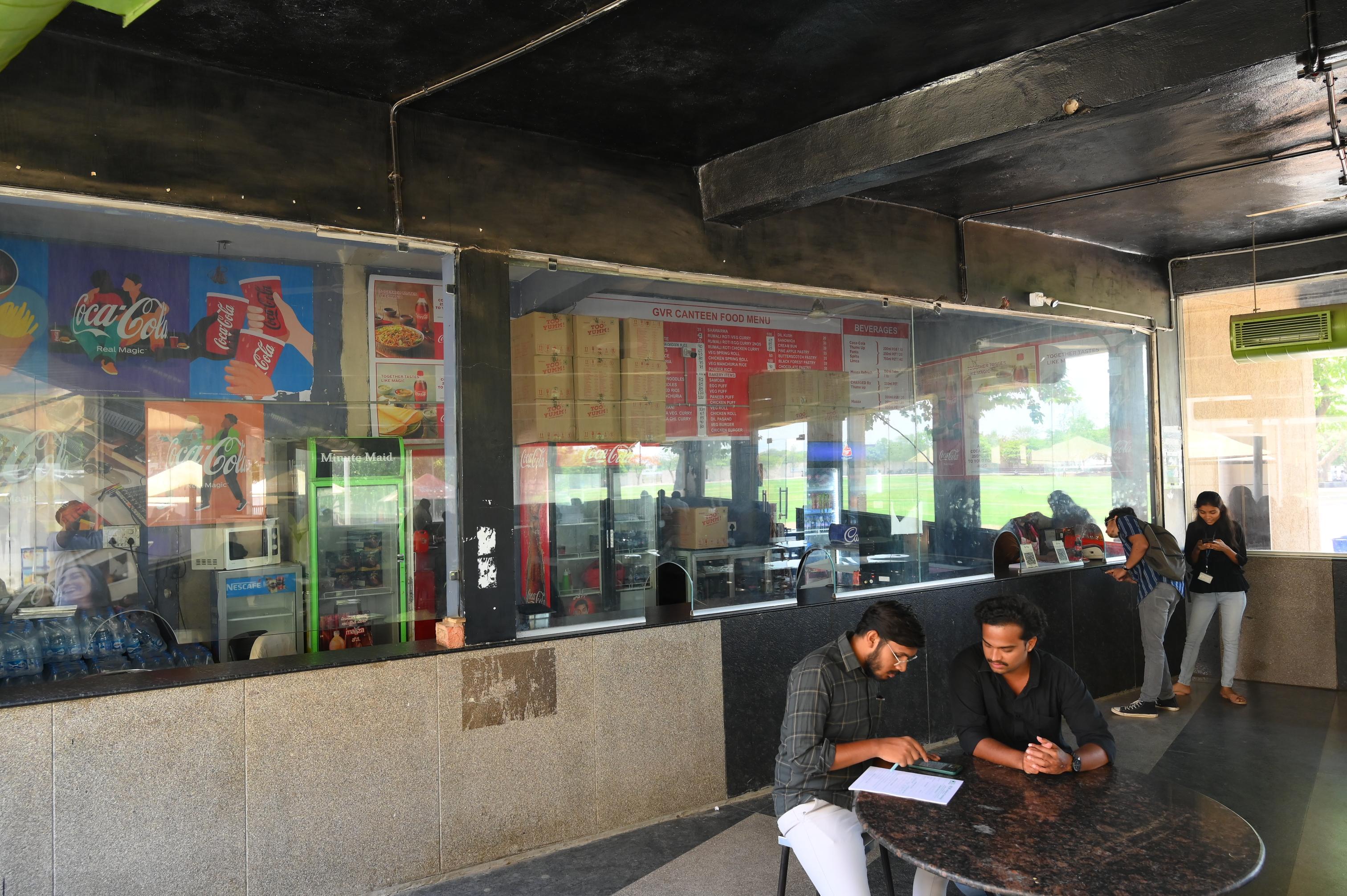 MLR Institute of Technology - MLID College View photo 43