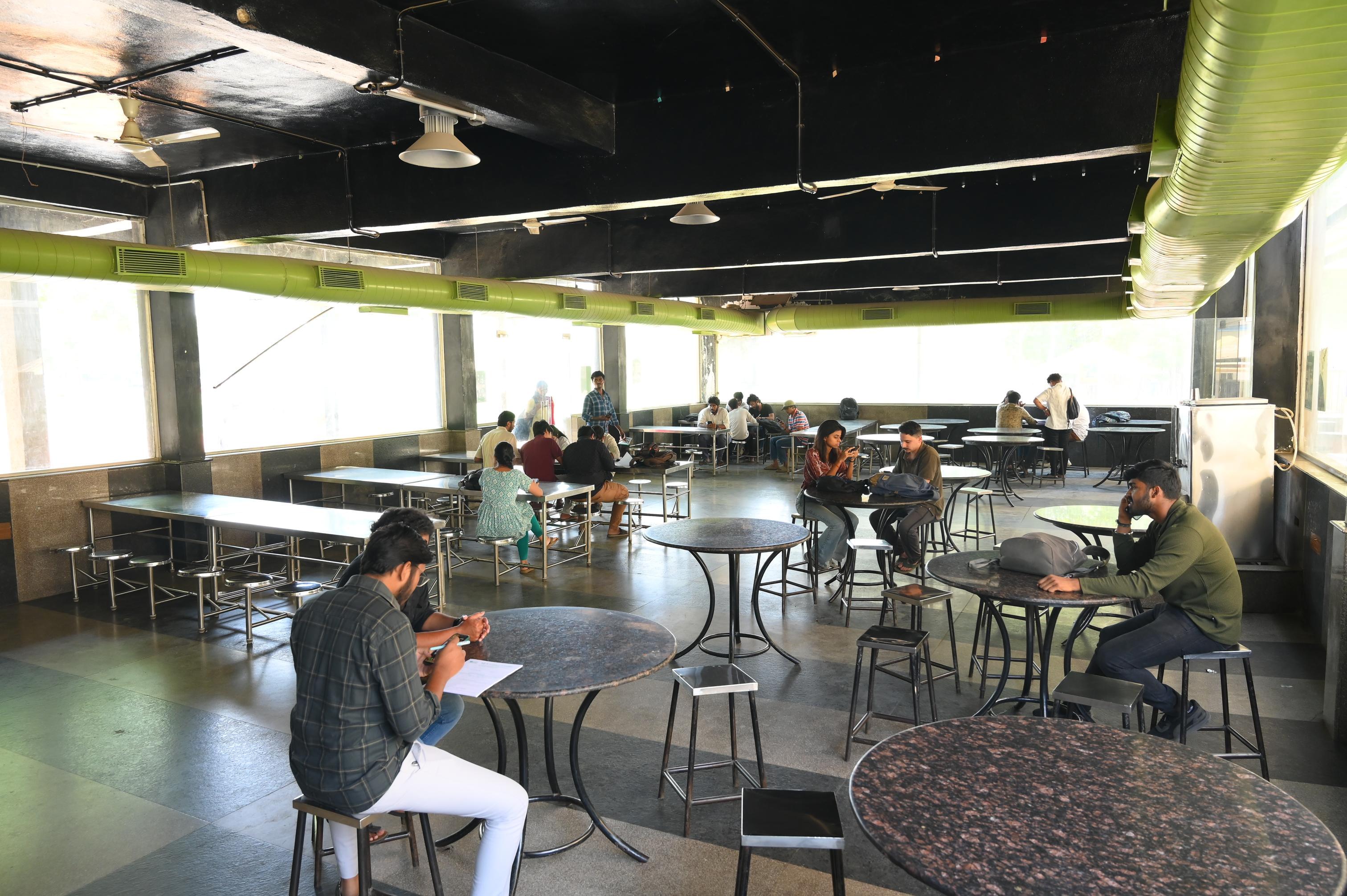 MLR Institute of Technology - MLID College View photo 44