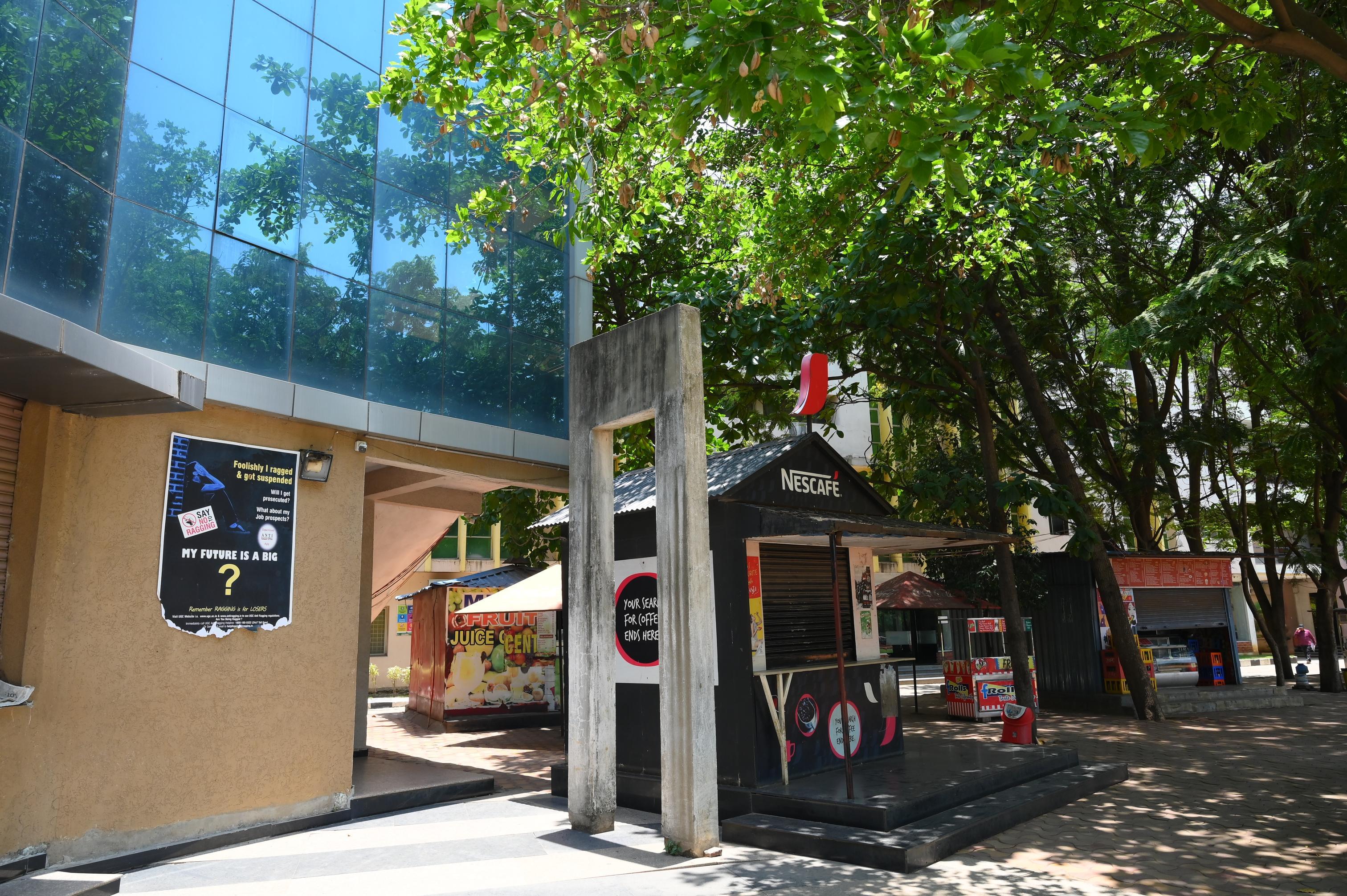 MLR Institute of Technology - MLID College View photo 45