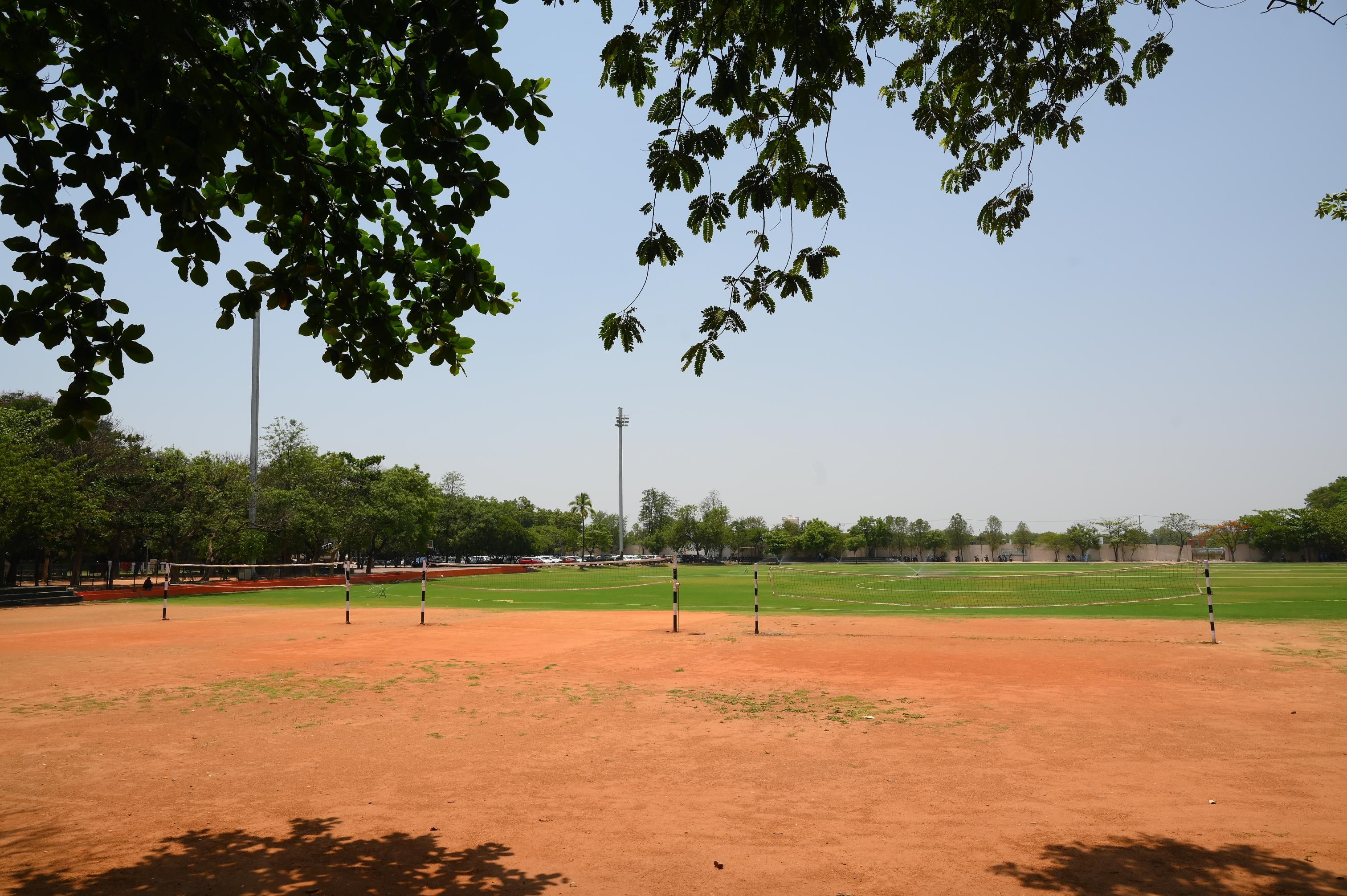 MLR Institute of Technology - MLID College View photo 46