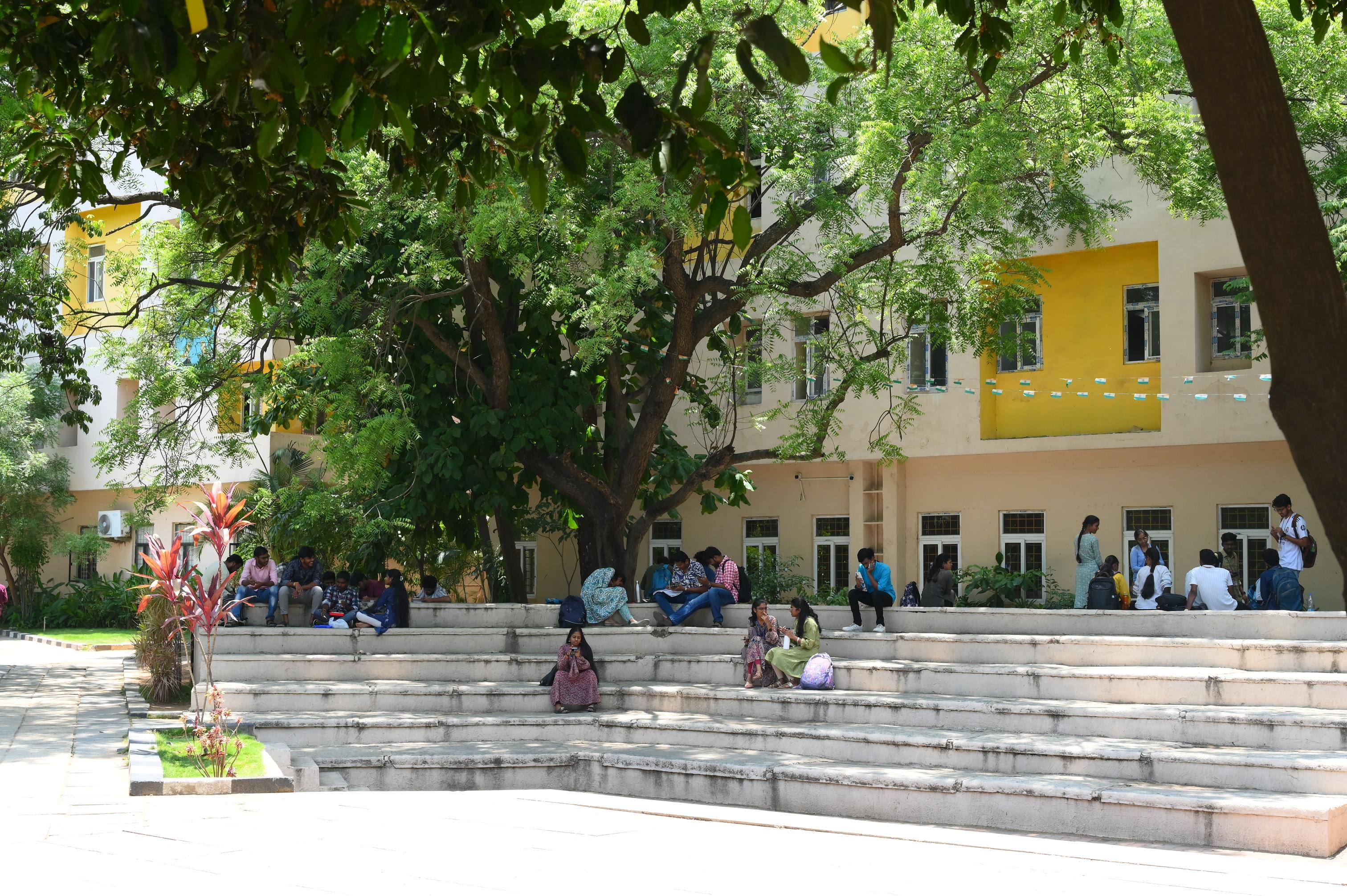 MLR Institute of Technology - MLID College View photo 54