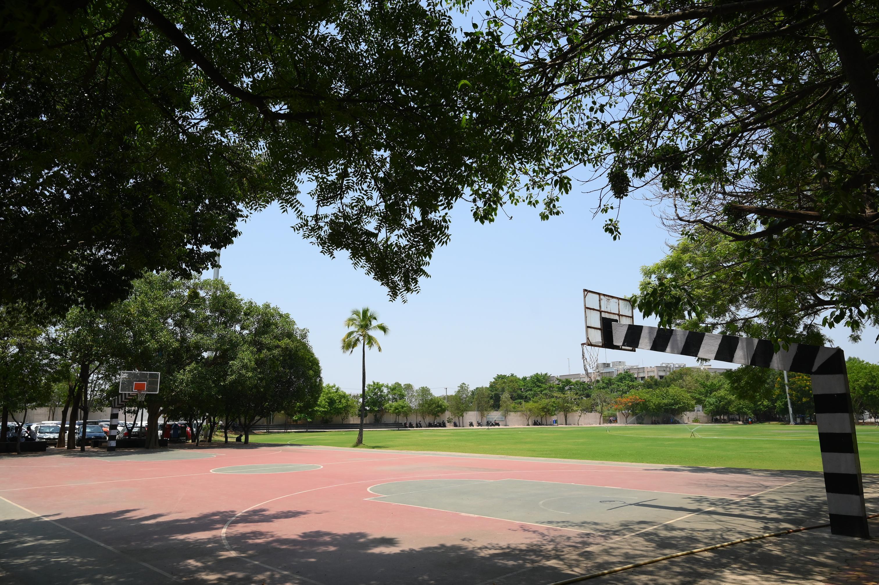 MLR Institute of Technology - MLID College View photo 56