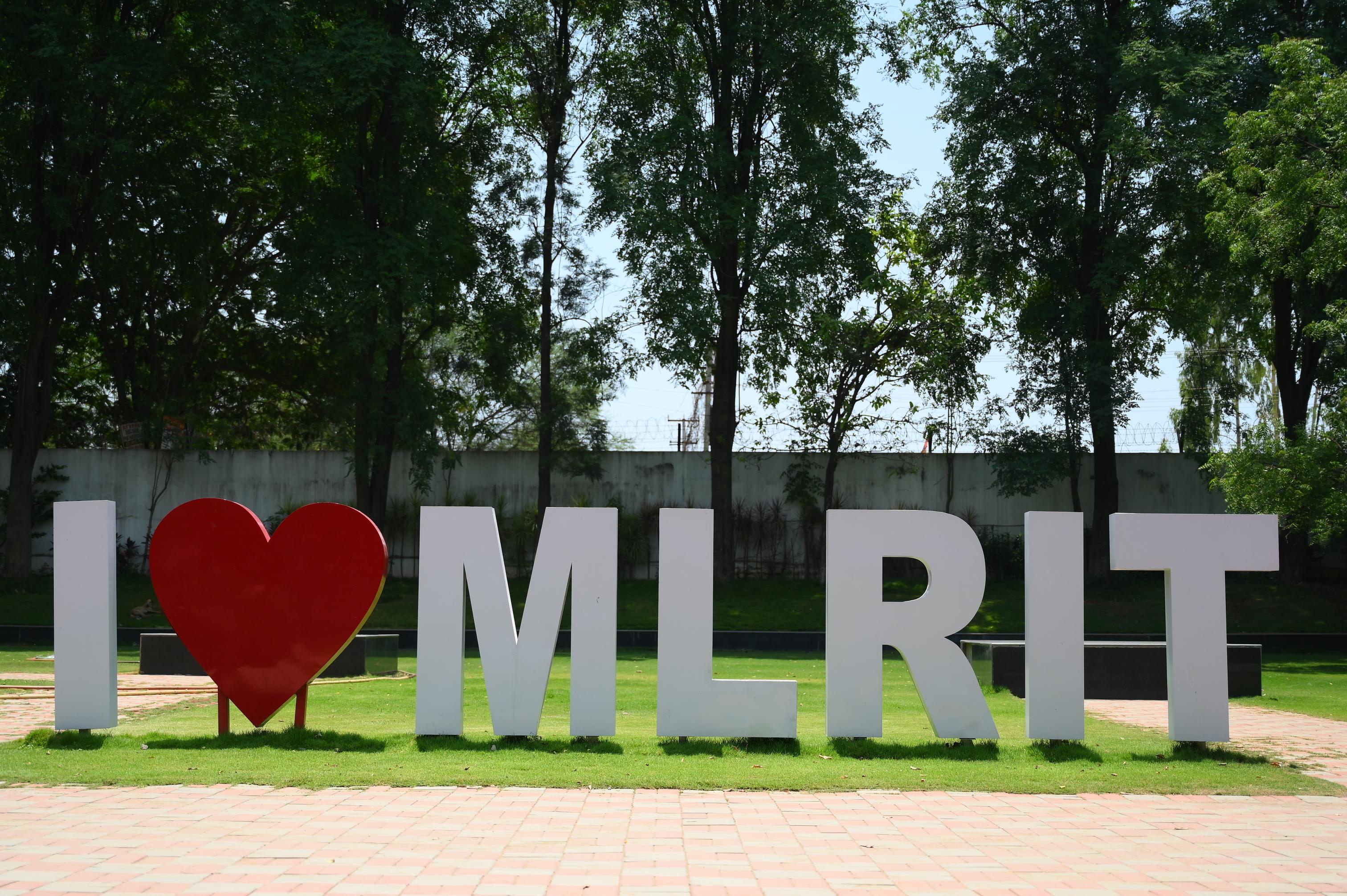 MLR Institute of Technology - MLID College View photo 57