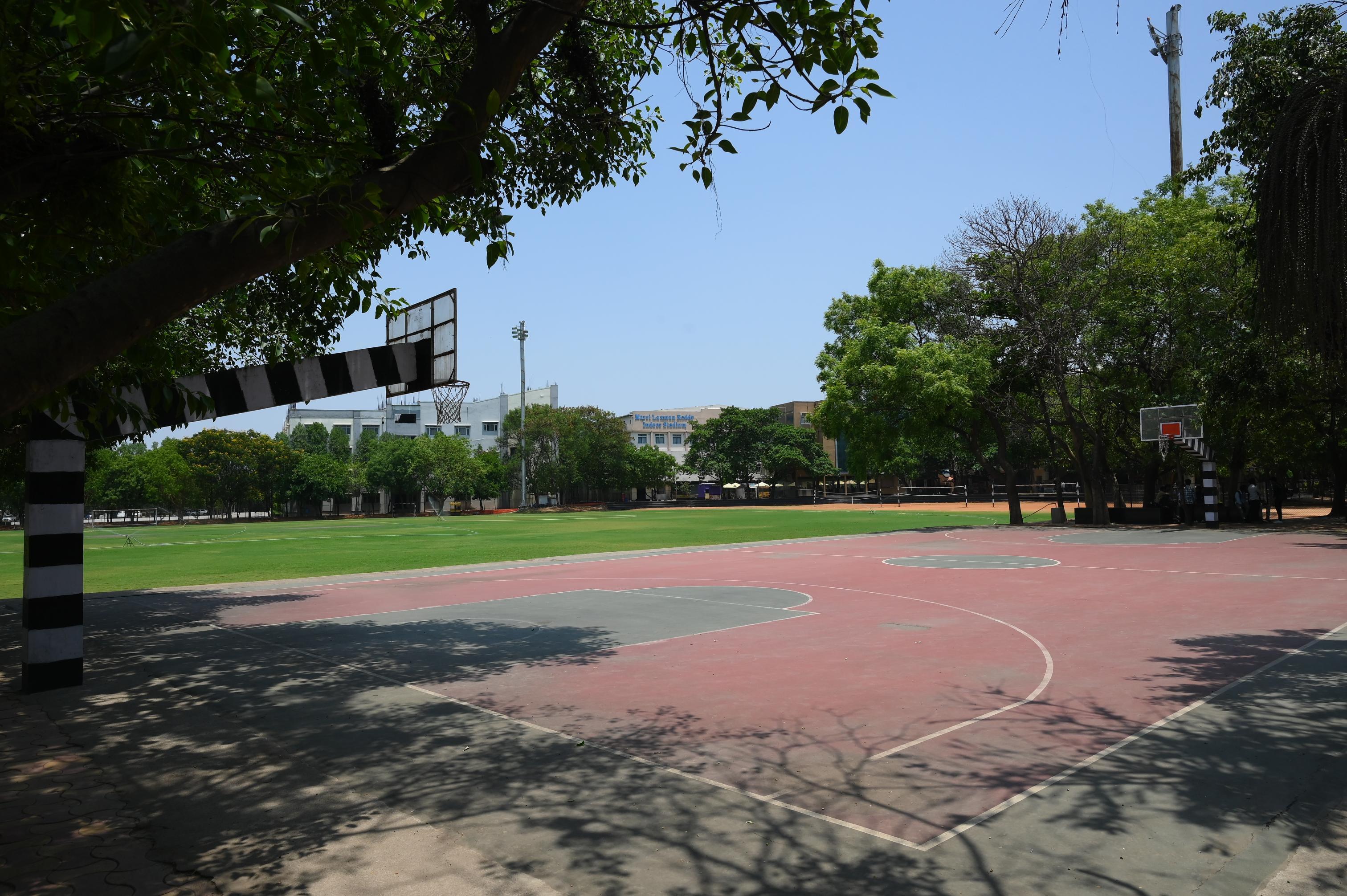 MLR Institute of Technology - MLID College View photo 60