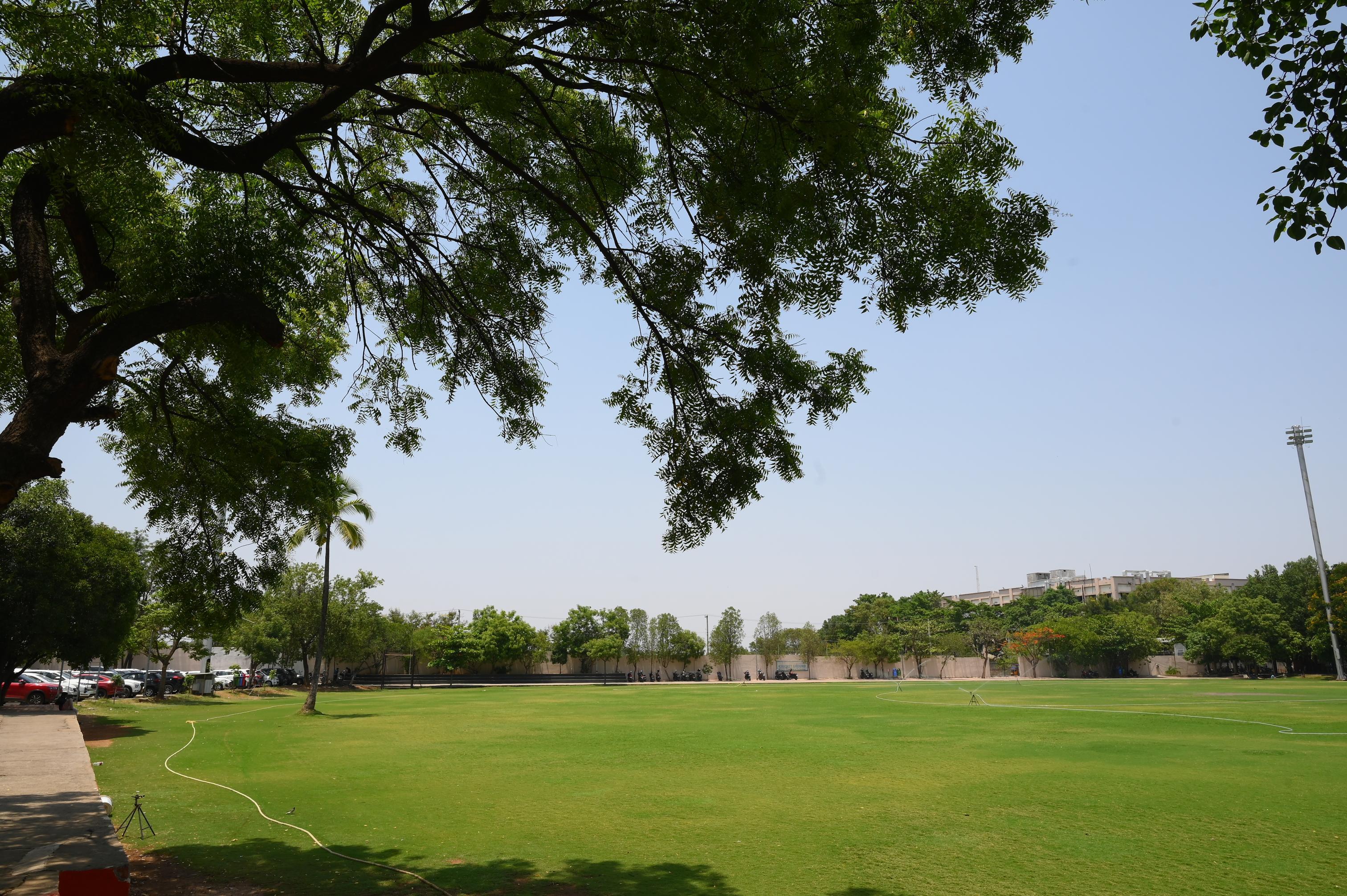 MLR Institute of Technology - MLID College View photo 65