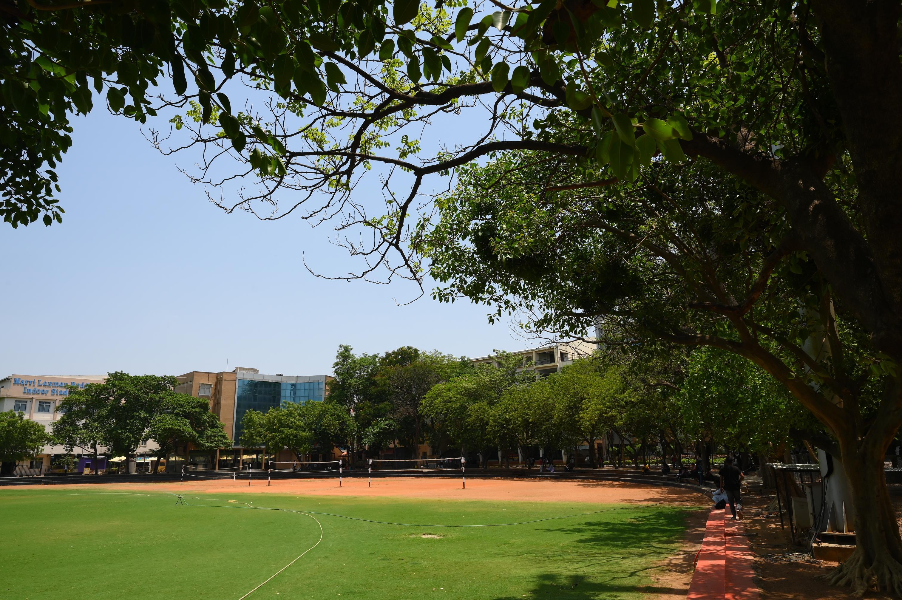 MLR Institute of Technology - MLID College View photo 67