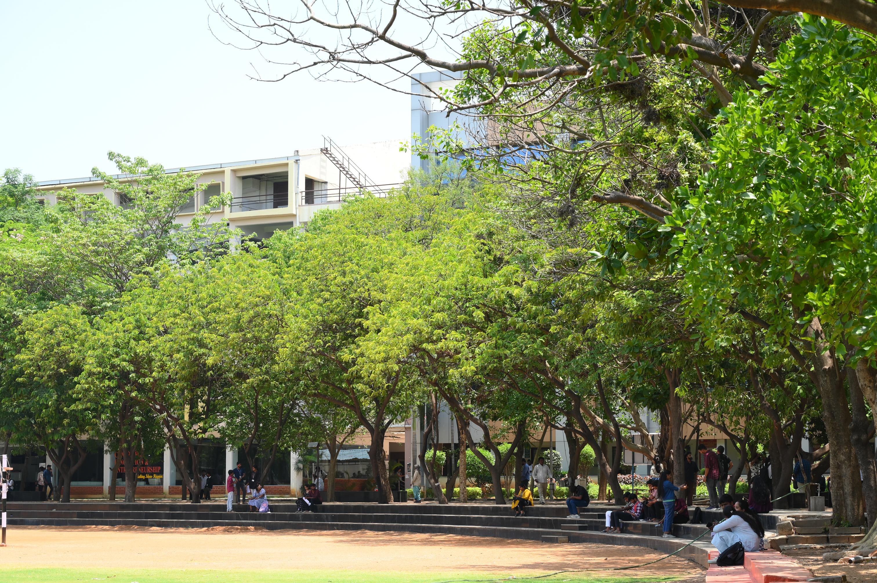 MLR Institute of Technology - MLID College View photo 68