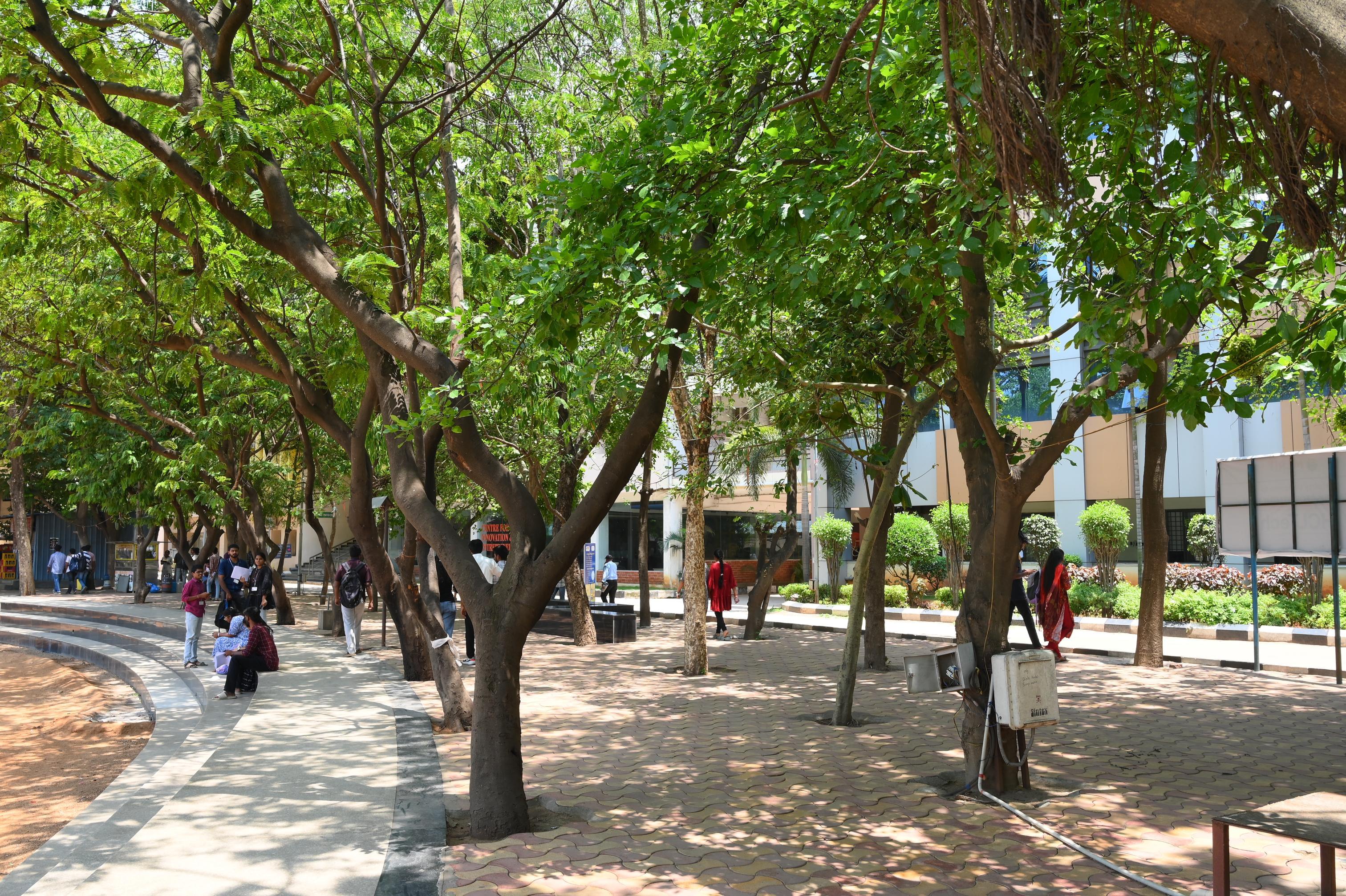 MLR Institute of Technology - MLID College View photo 69