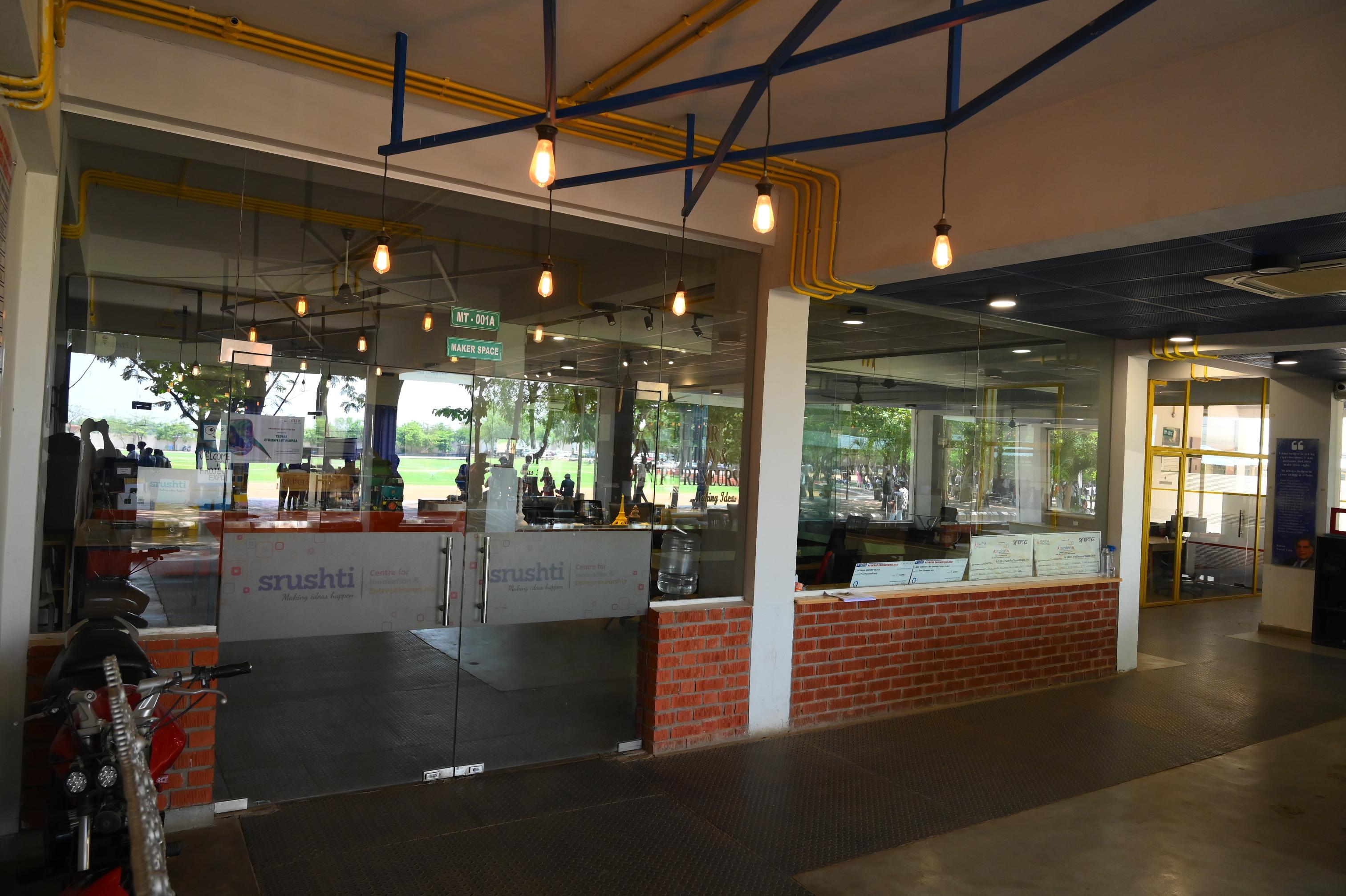 MLR Institute of Technology - MLID College View photo 74