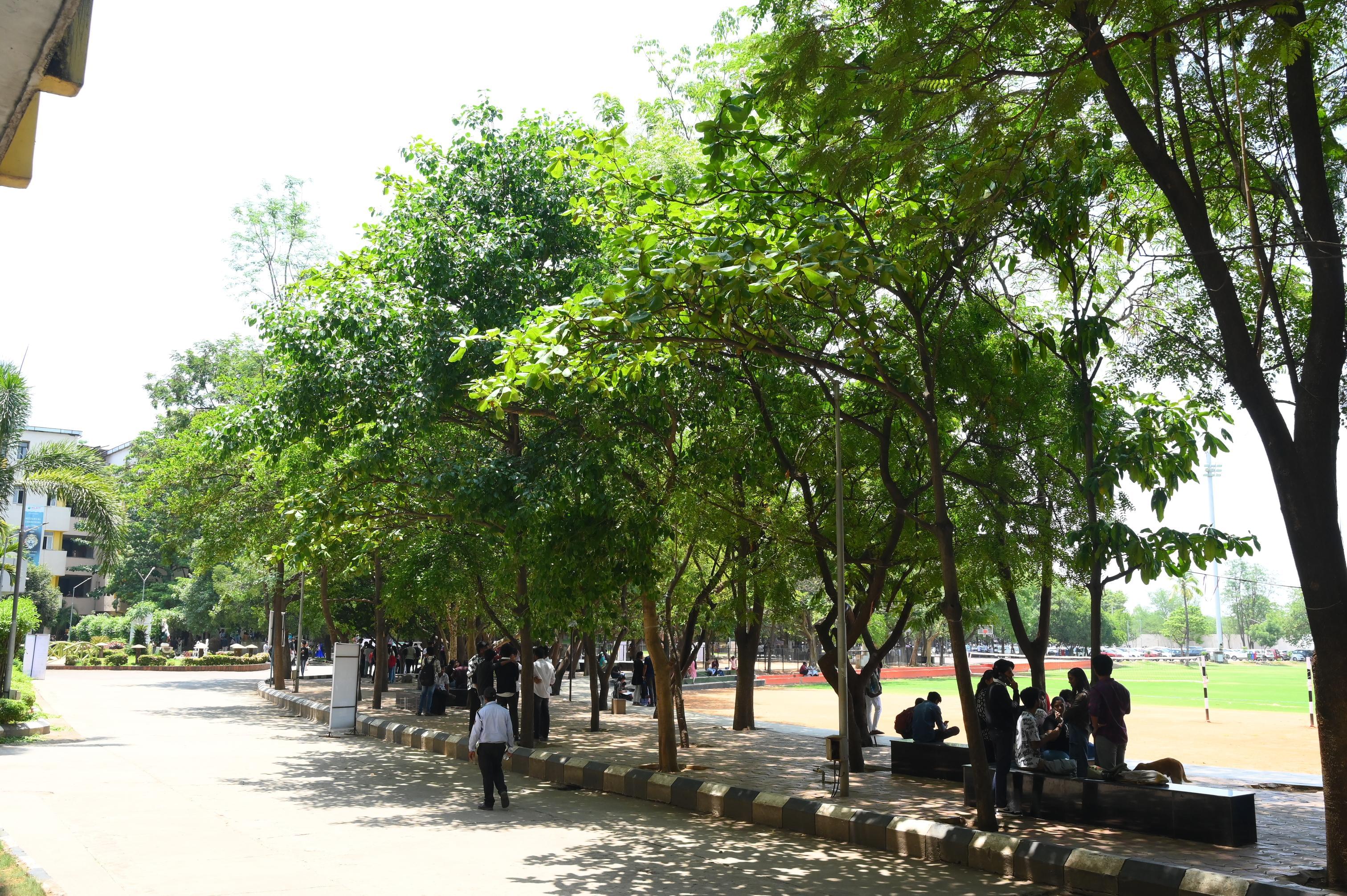 MLR Institute of Technology - MLID College View photo 77