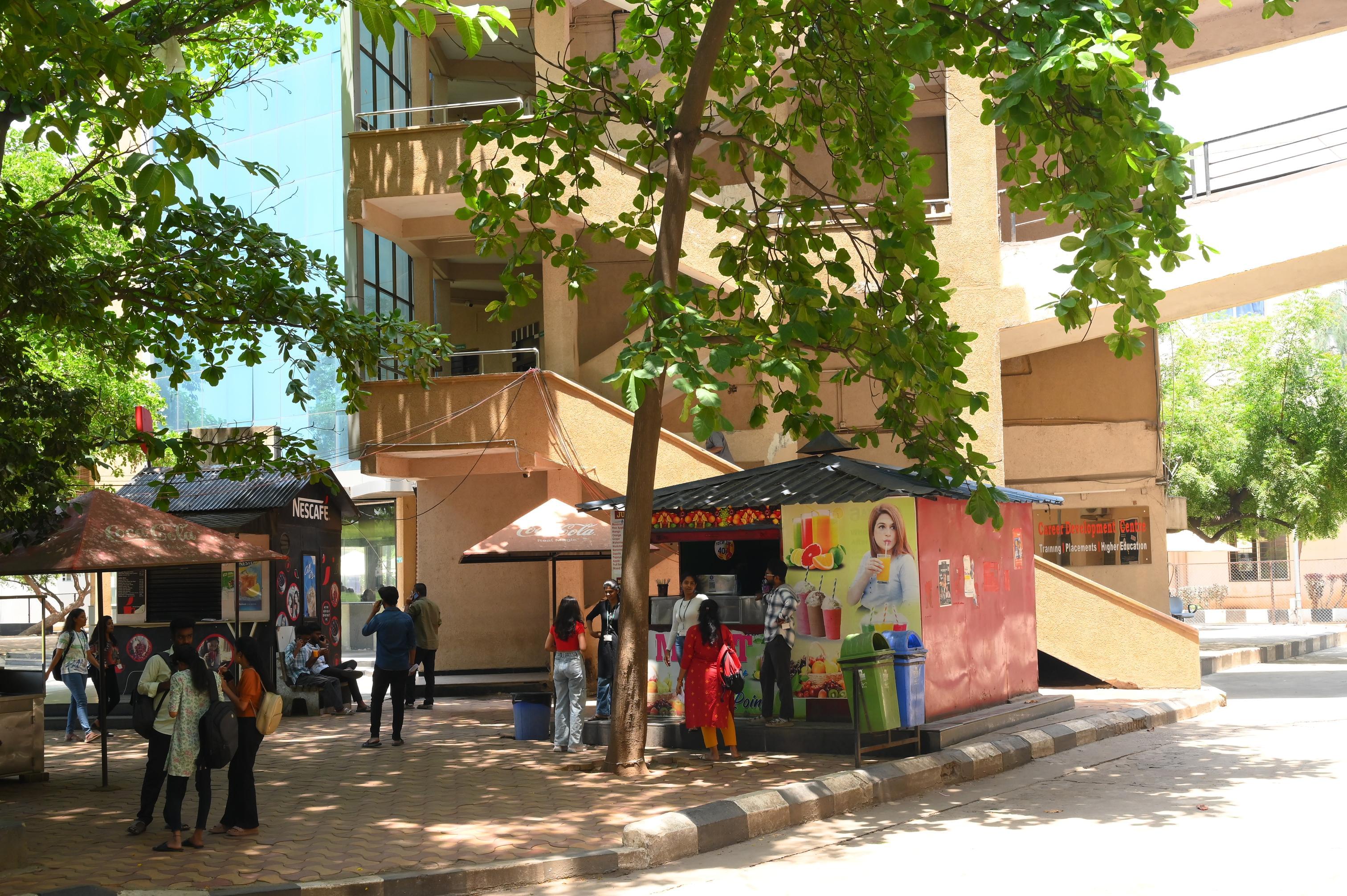 MLR Institute of Technology - MLID College View photo 78