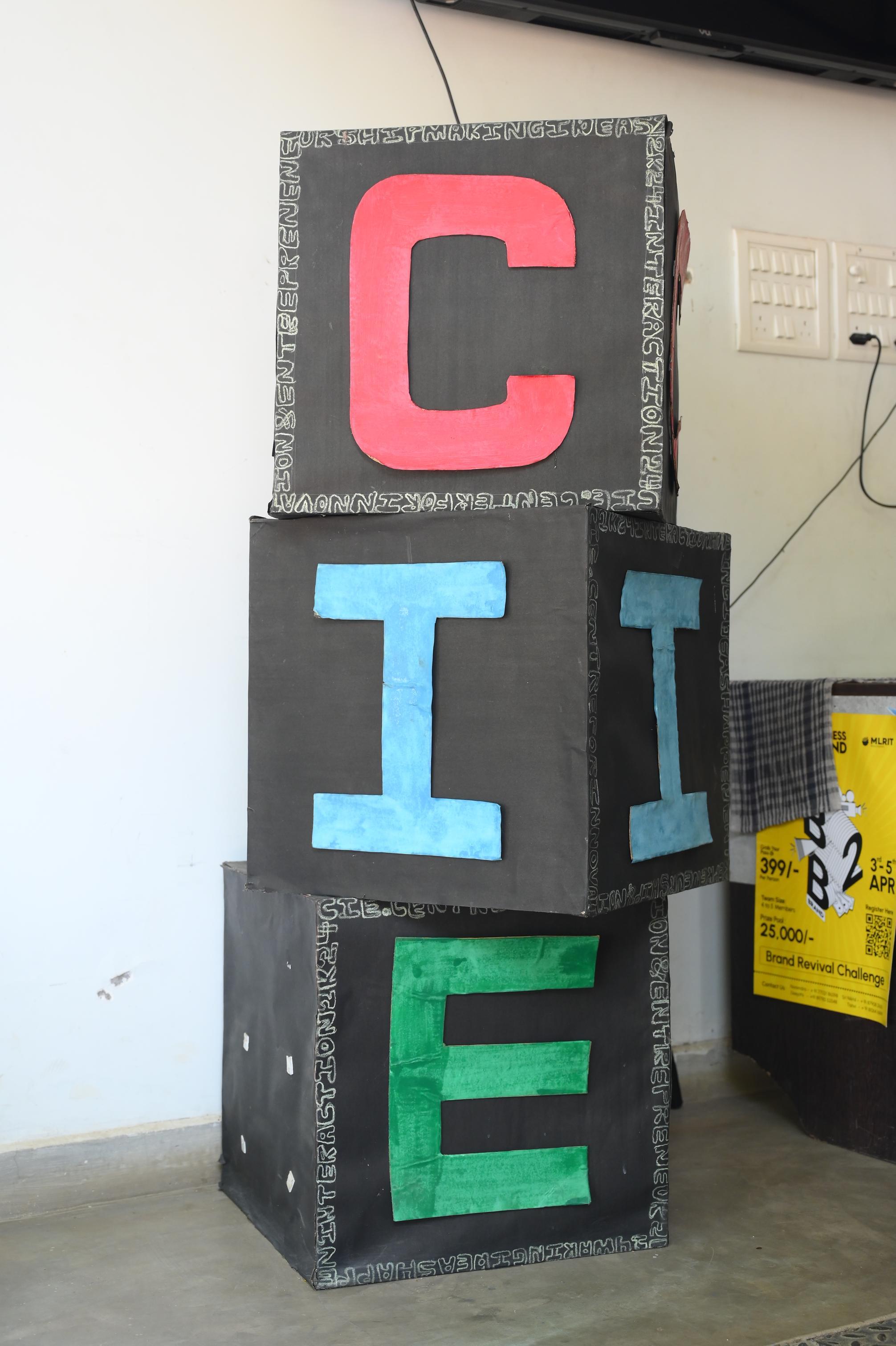 MLR Institute of Technology - MLID College View photo 79