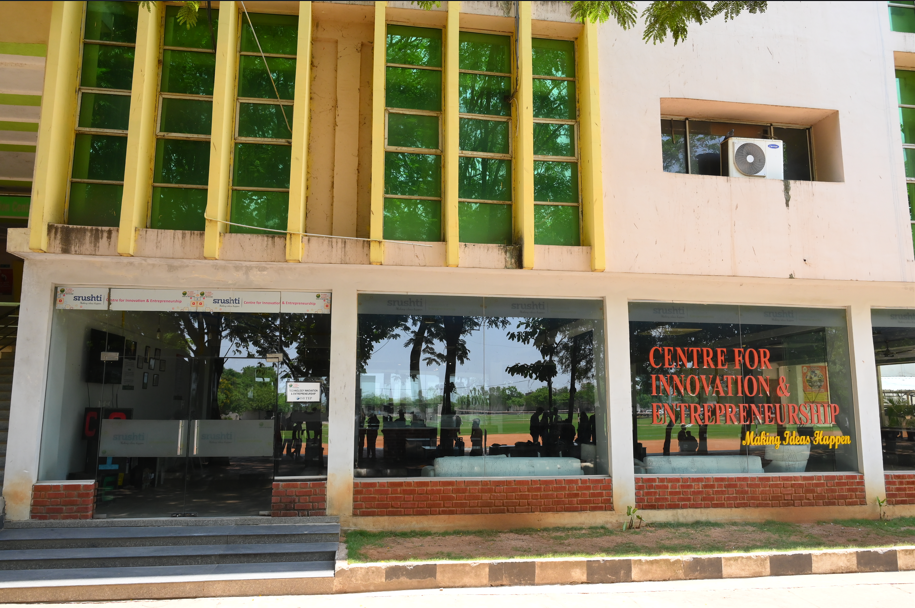 MLR Institute of Technology - MLID College View photo 80