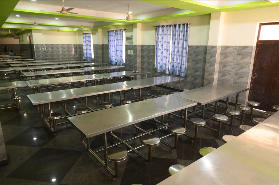 MLR Institute of Technology - MLID College View photo 82