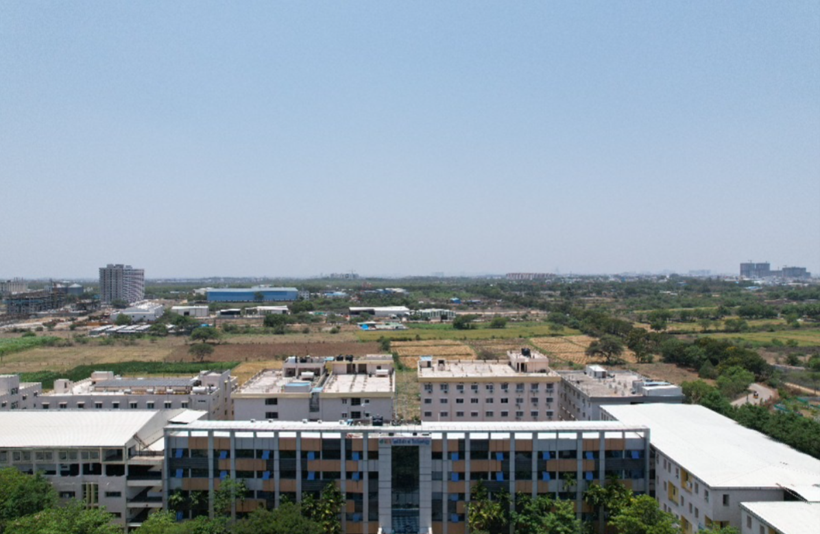 MLR Institute of Technology - MLID College View photo 84