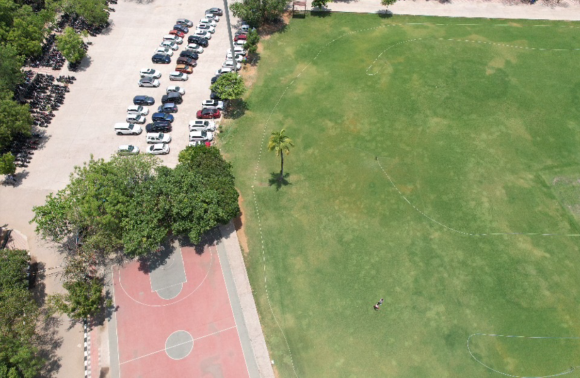 MLR Institute of Technology - MLID College View photo 95