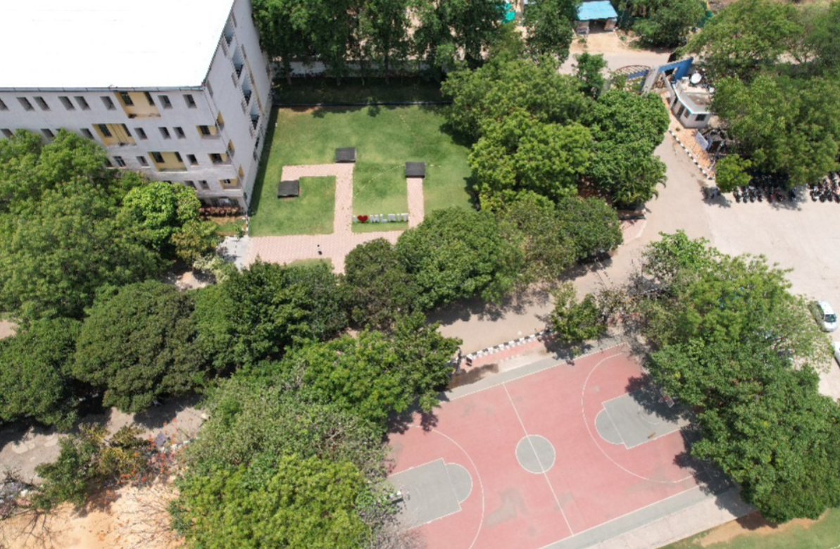 MLR Institute of Technology - MLID College View photo 99