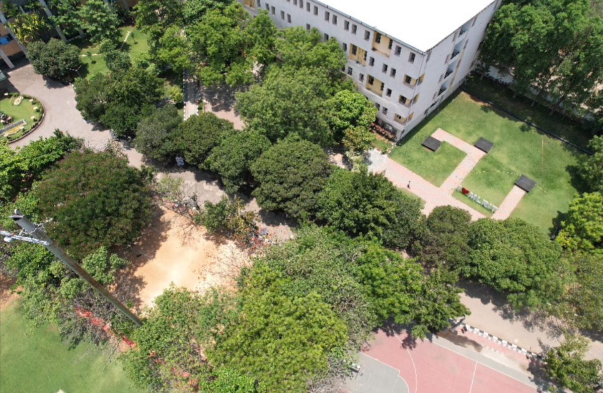 MLR Institute of Technology - MLID College View photo 100
