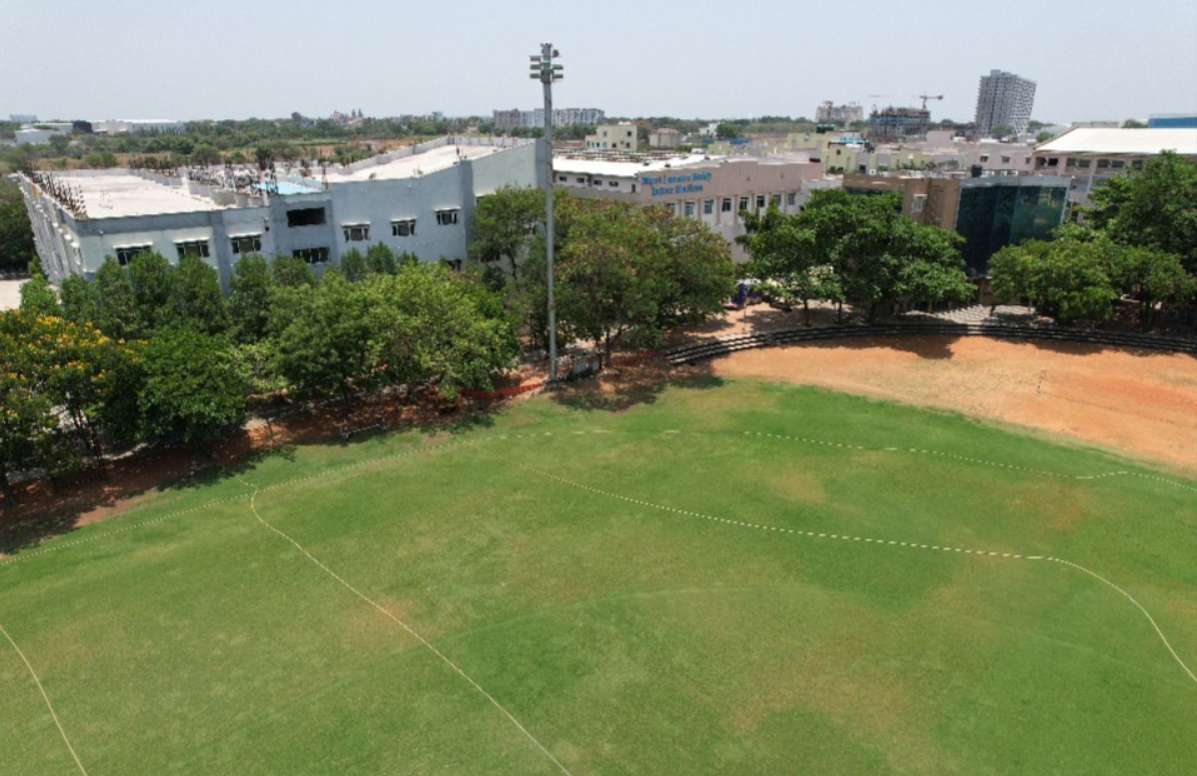 MLR Institute of Technology - MLID College View photo 104
