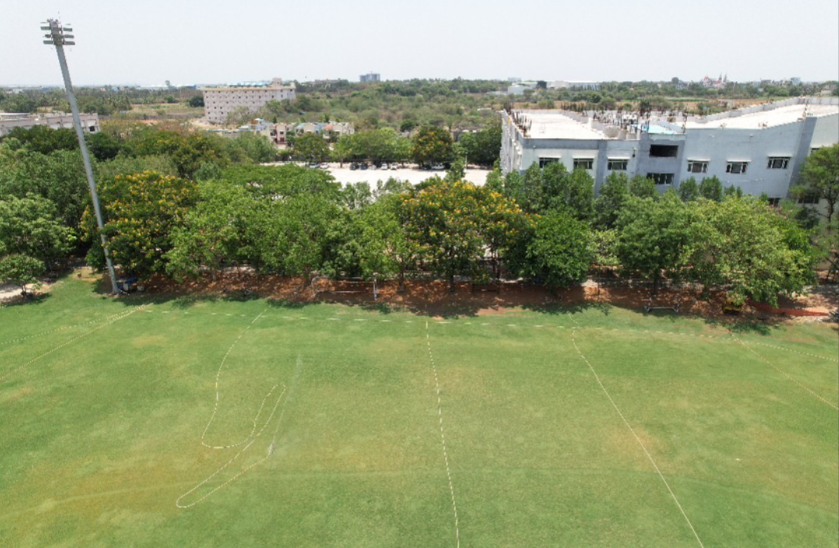 MLR Institute of Technology - MLID College View photo 105