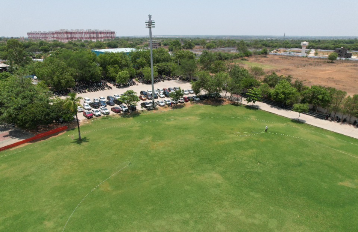MLR Institute of Technology - MLID College View photo 108