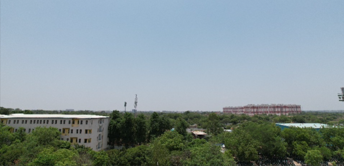 MLR Institute of Technology - MLID College View photo 109