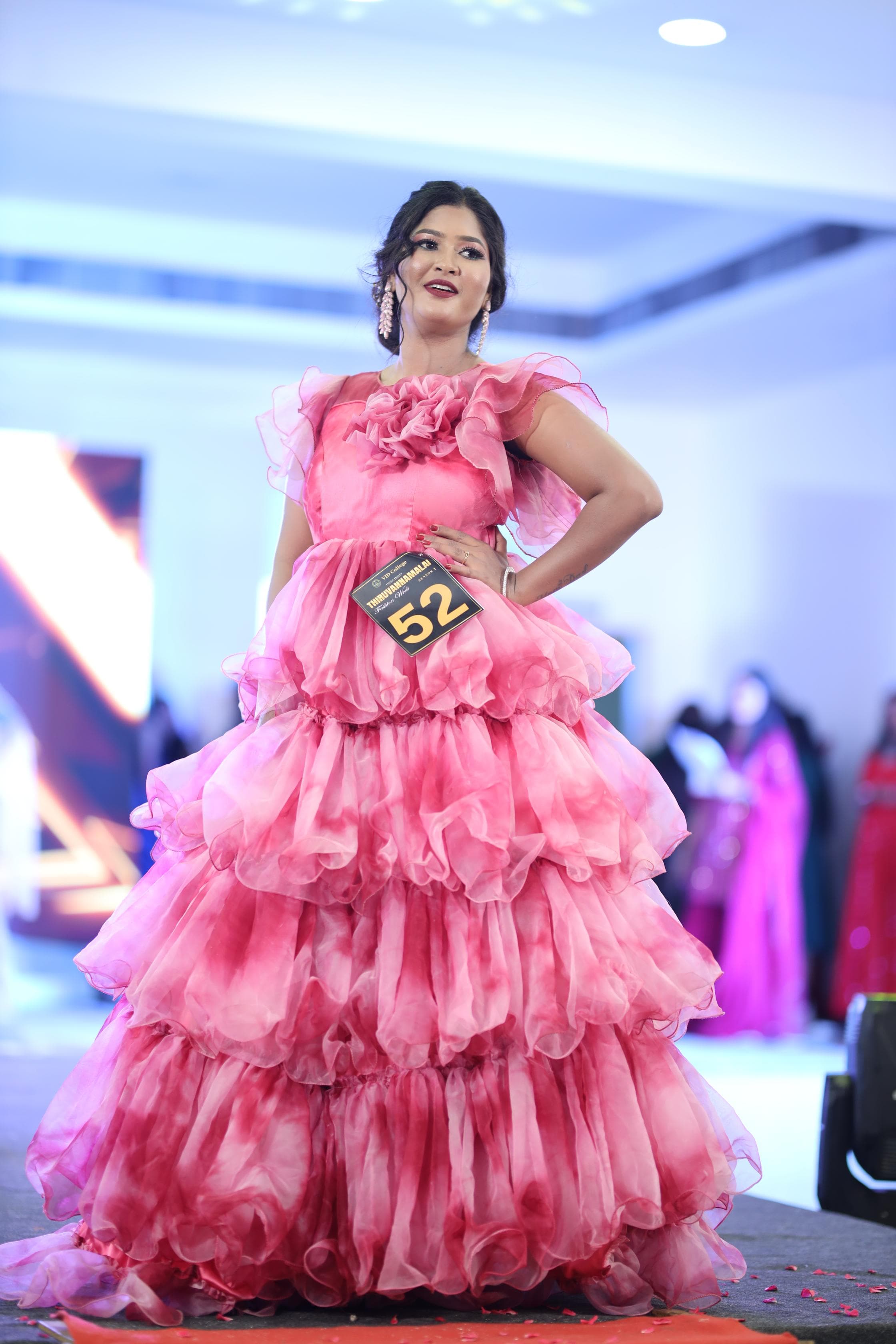 Victory Institutions of Design Tiruvannamalai College events photo 11