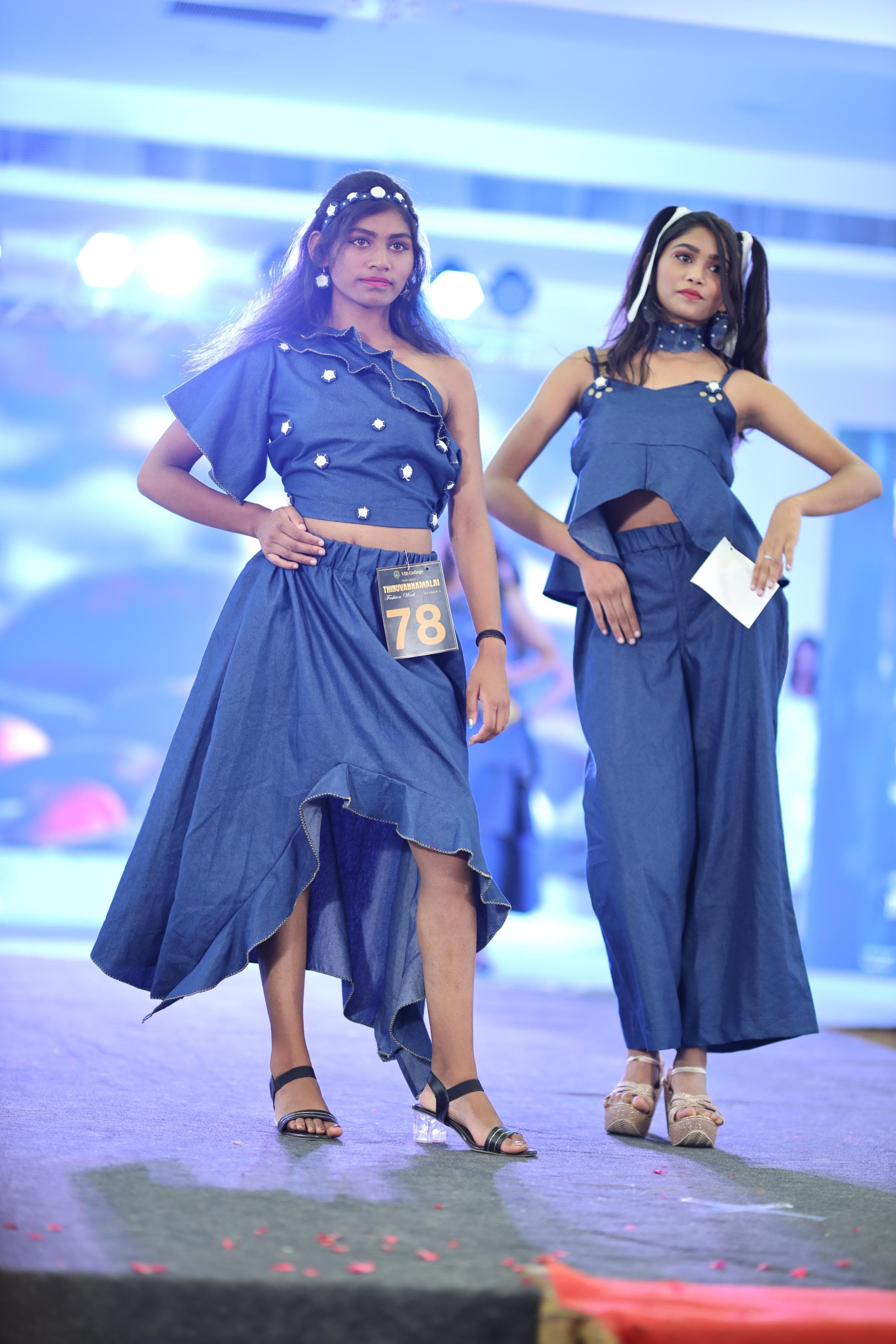 Victory Institutions of Design Tiruvannamalai College events photo 12