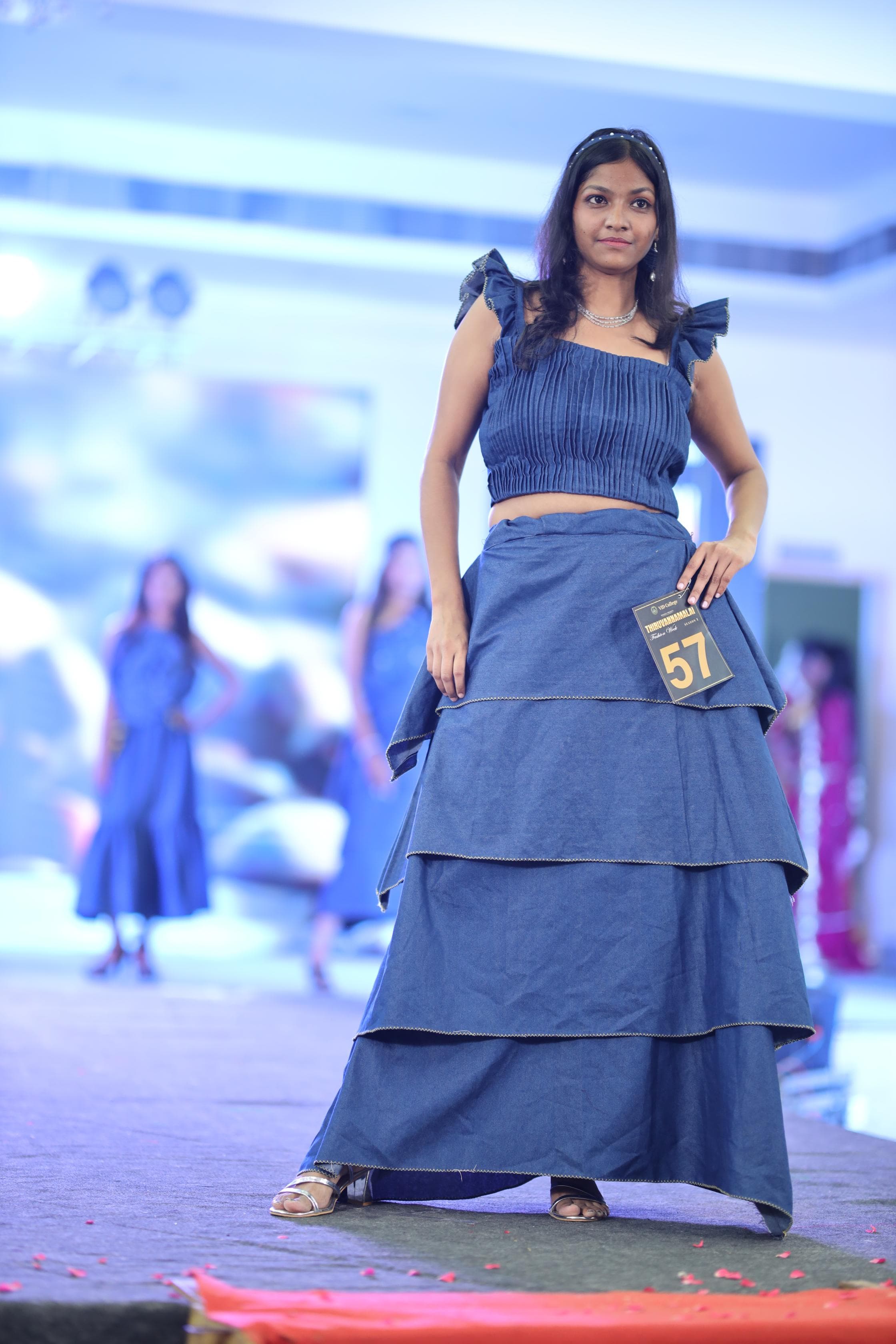 Victory Institutions of Design Tiruvannamalai College events photo 14