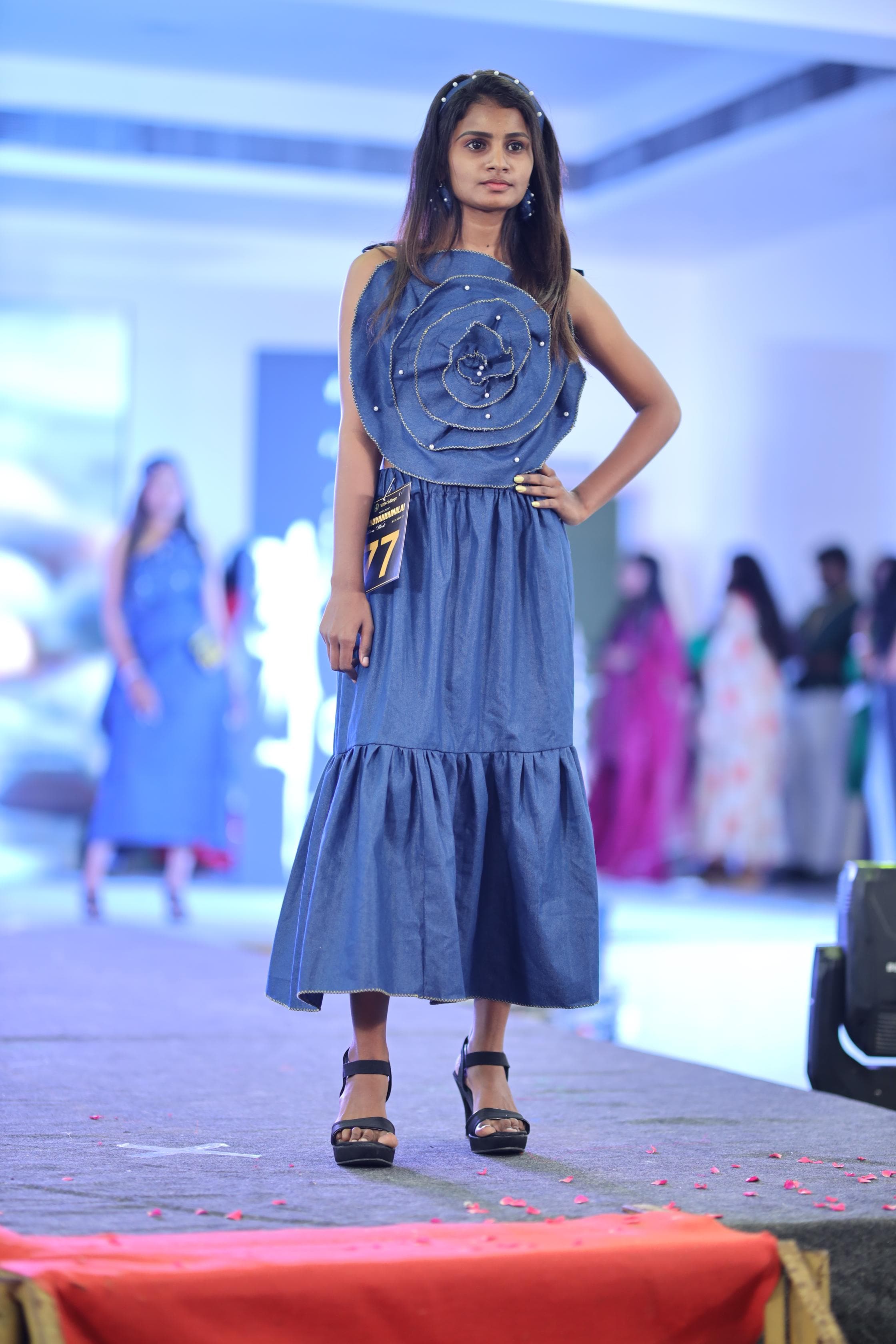 Victory Institutions of Design Tiruvannamalai College events photo 15