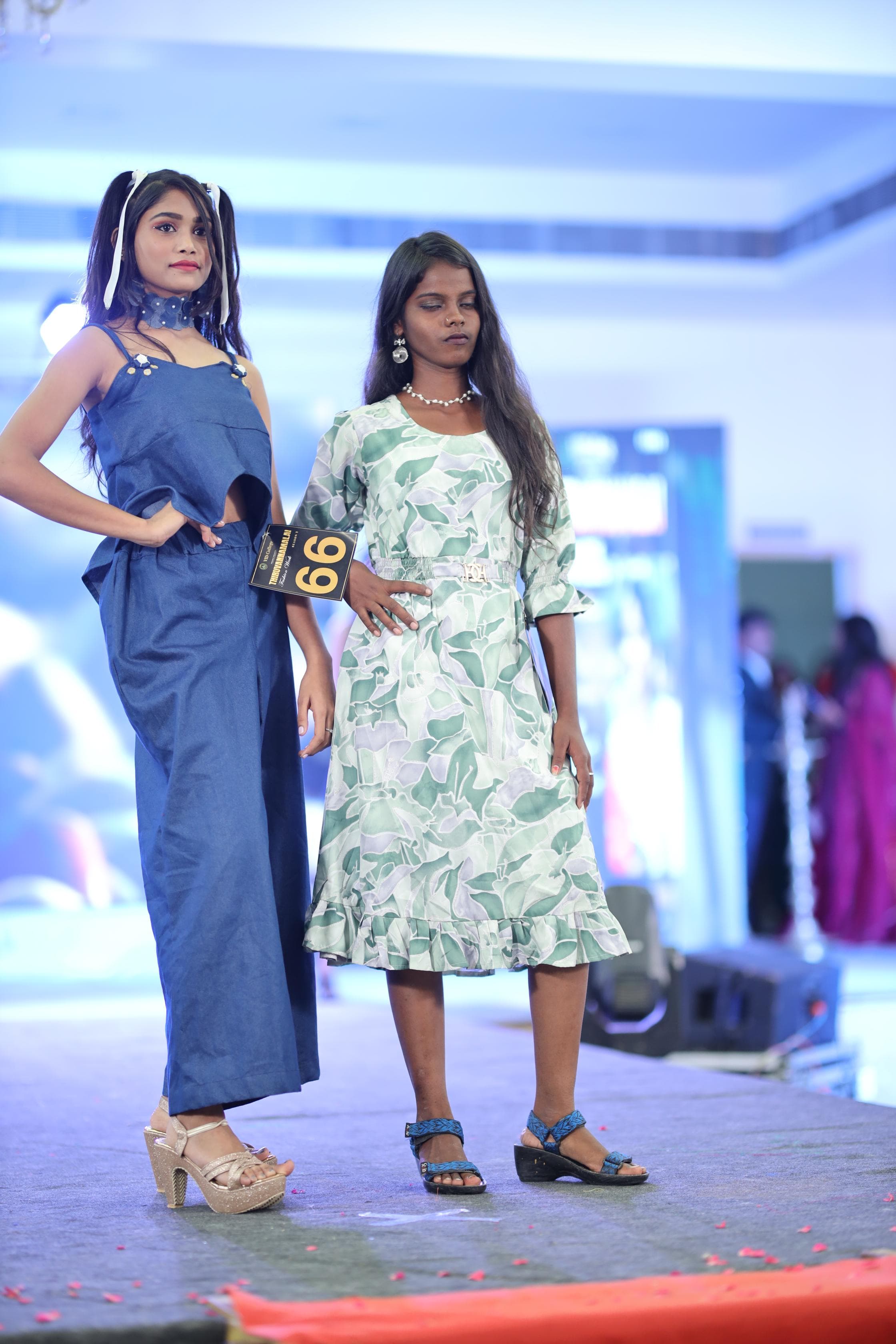 Victory Institutions of Design Tiruvannamalai College events photo 16