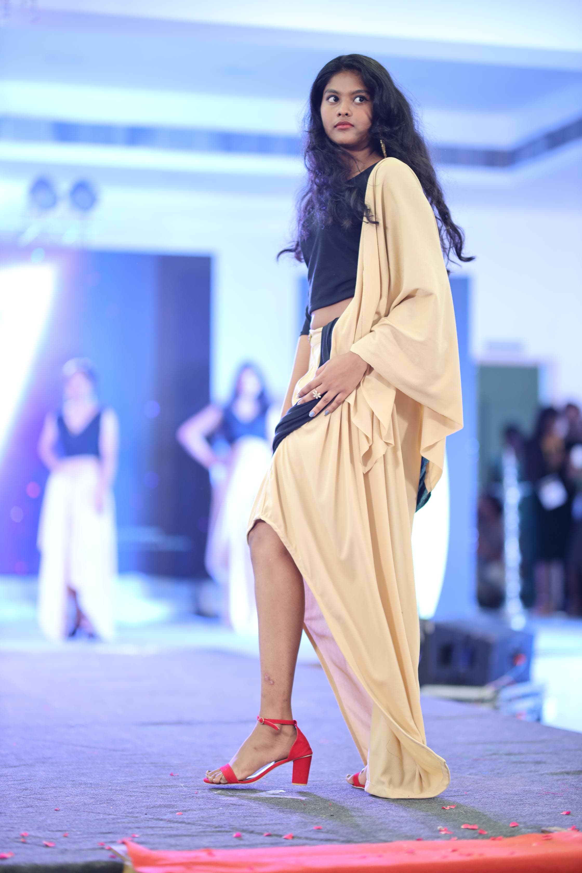 Victory Institutions of Design Tiruvannamalai College events photo 19