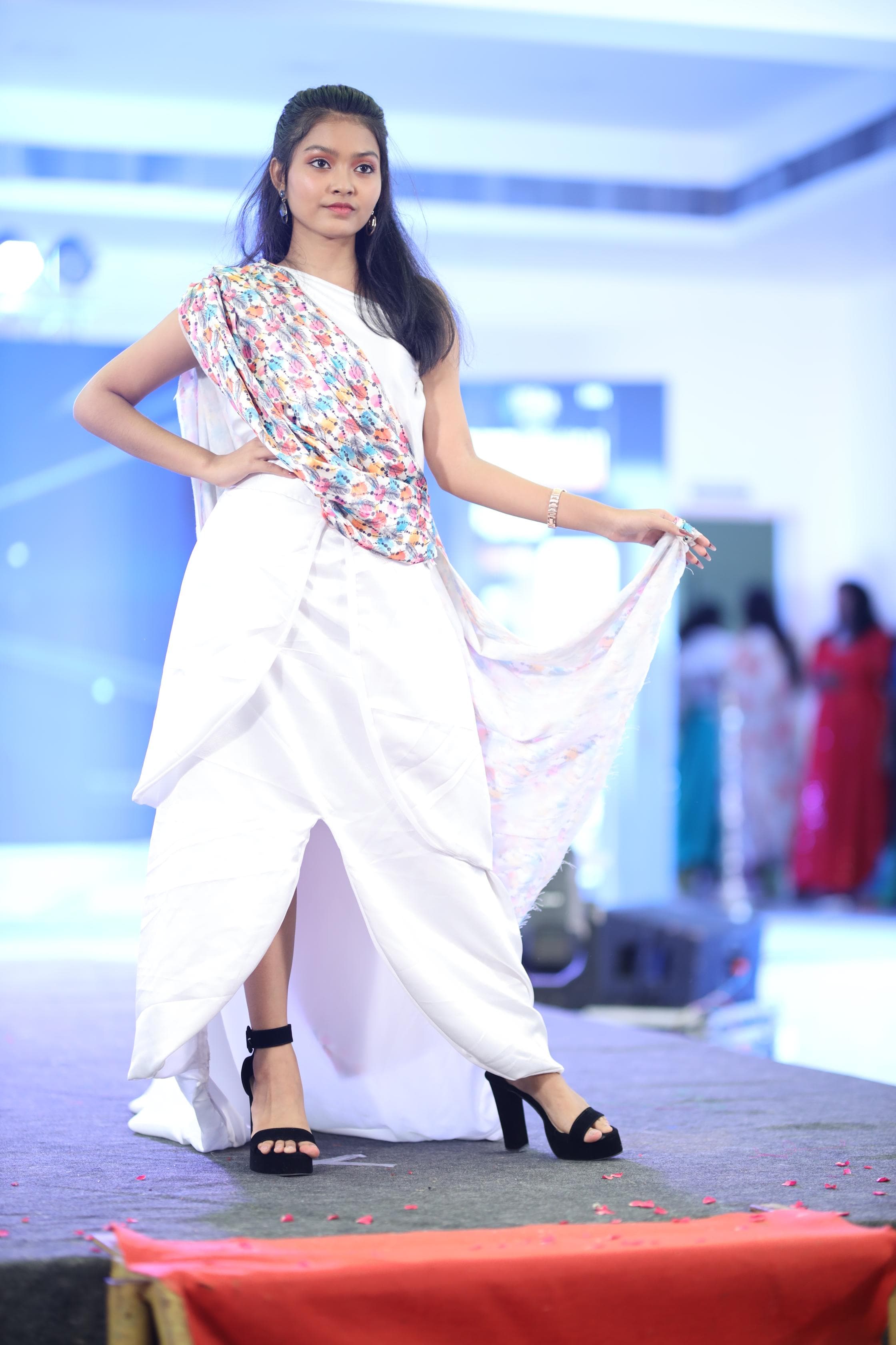 Victory Institutions of Design Tiruvannamalai College events photo 24