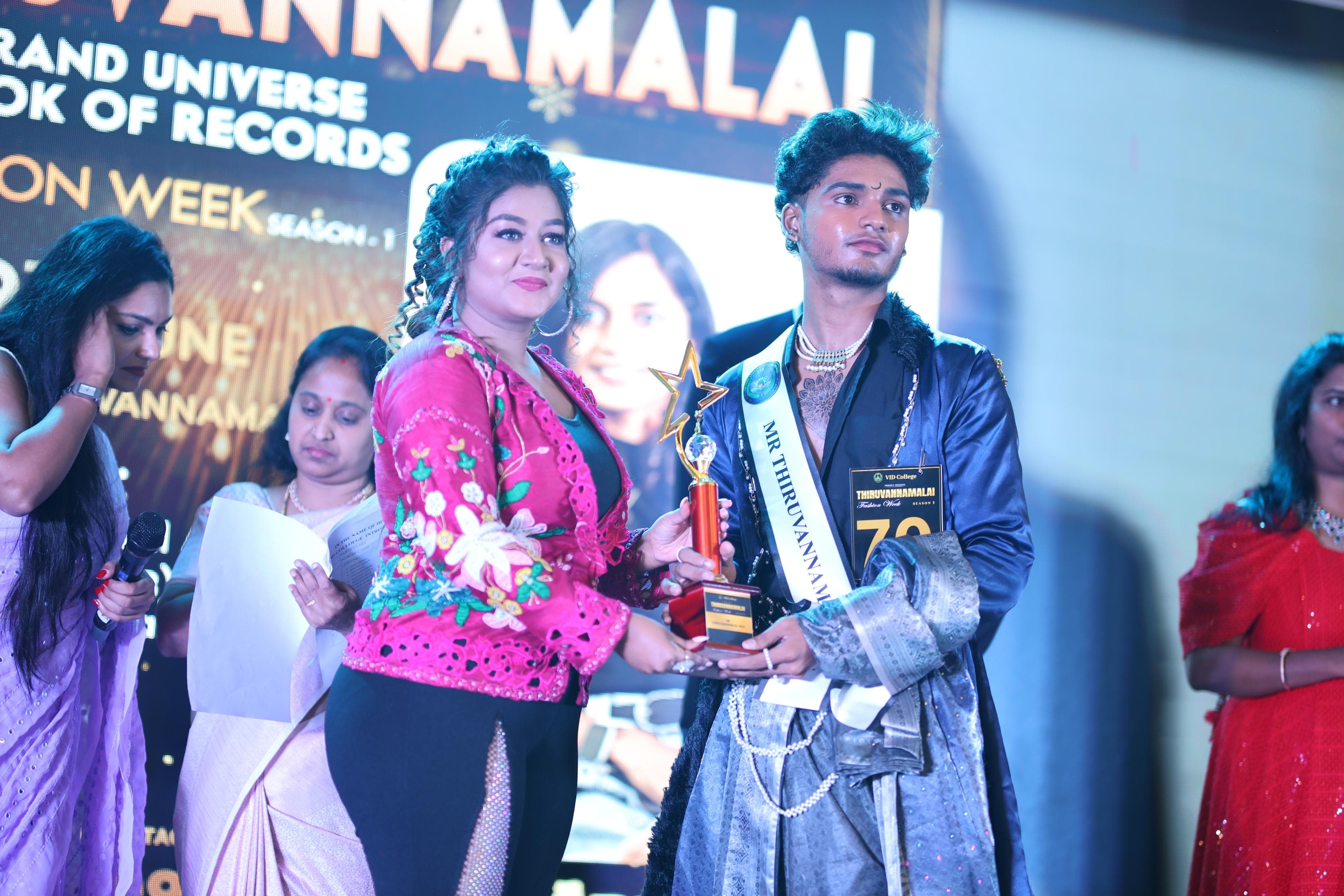 Victory Institutions of Design Tiruvannamalai College events photo 29