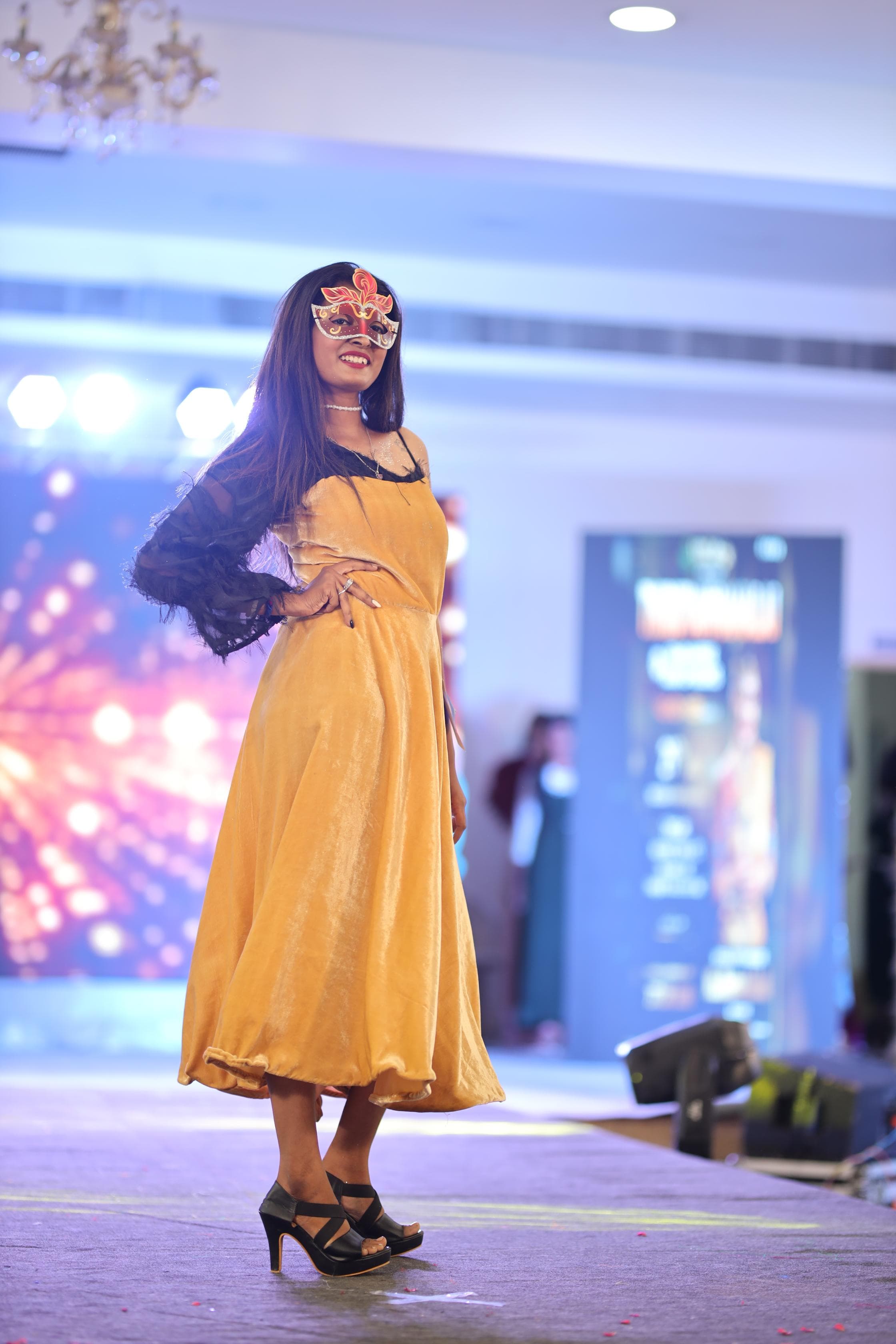 Victory Institutions of Design Tiruvannamalai College events photo 33