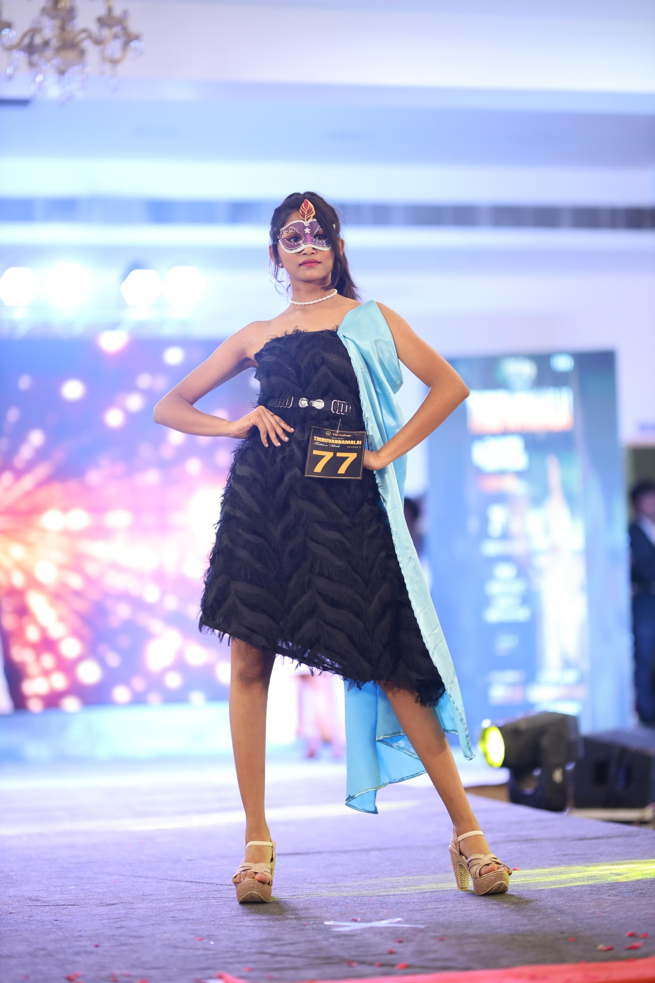 Victory Institutions of Design Tiruvannamalai College events photo 34