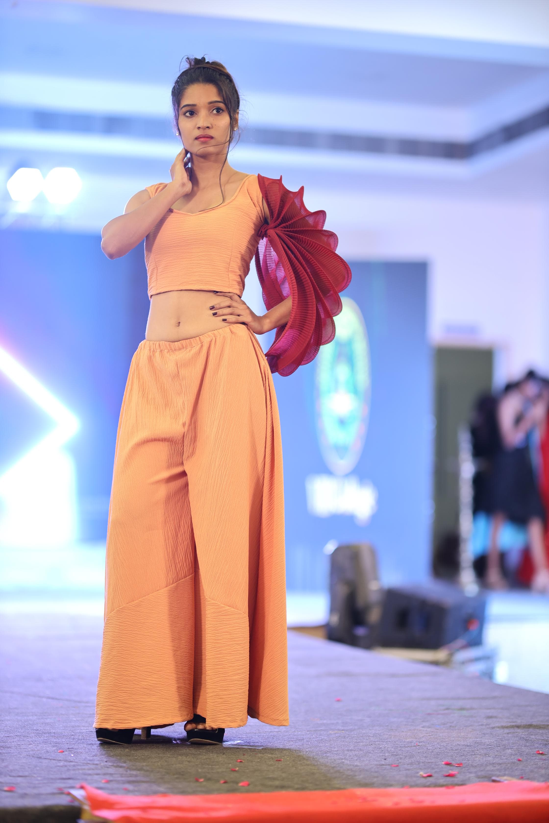 Victory Institutions of Design Tiruvannamalai College events photo 39