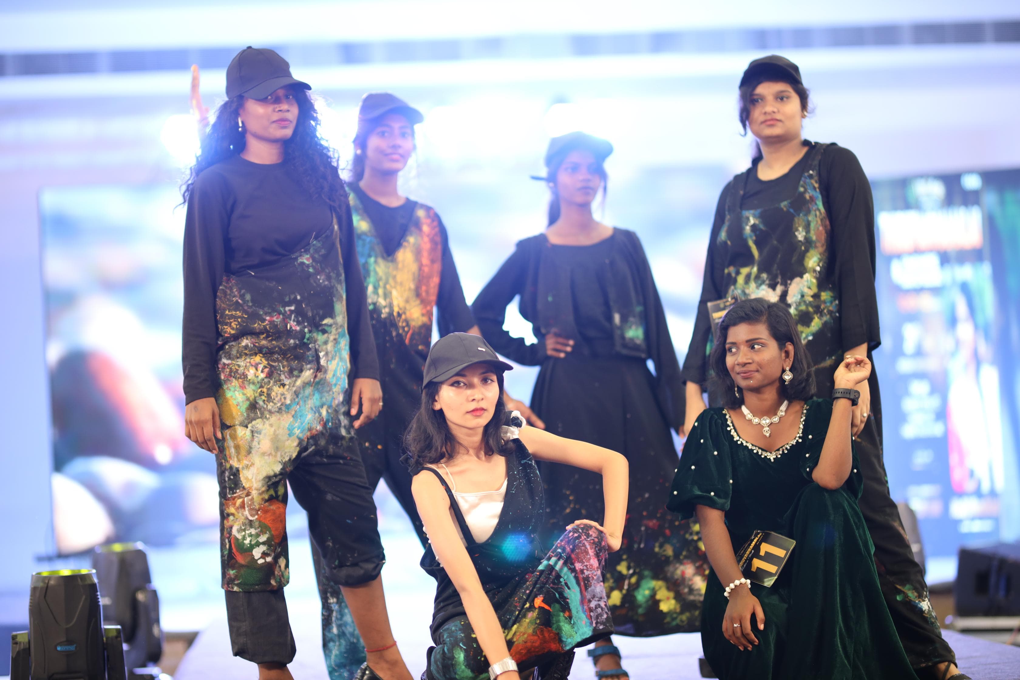 Victory Institutions of Design Tiruvannamalai College events photo 42