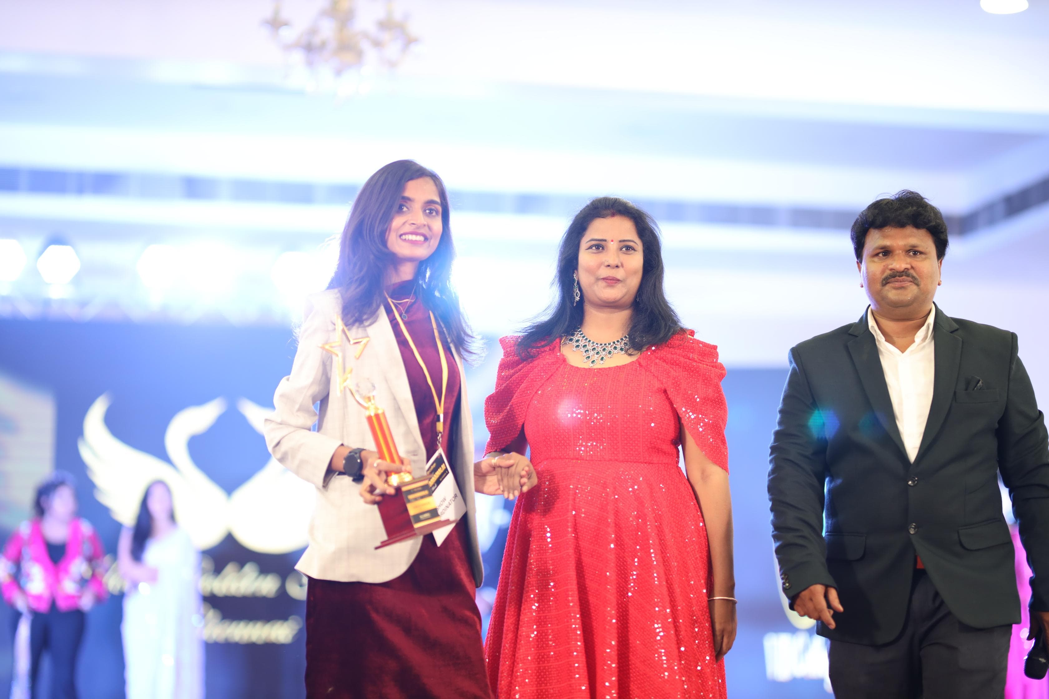 Victory Institutions of Design Tiruvannamalai College events photo 44