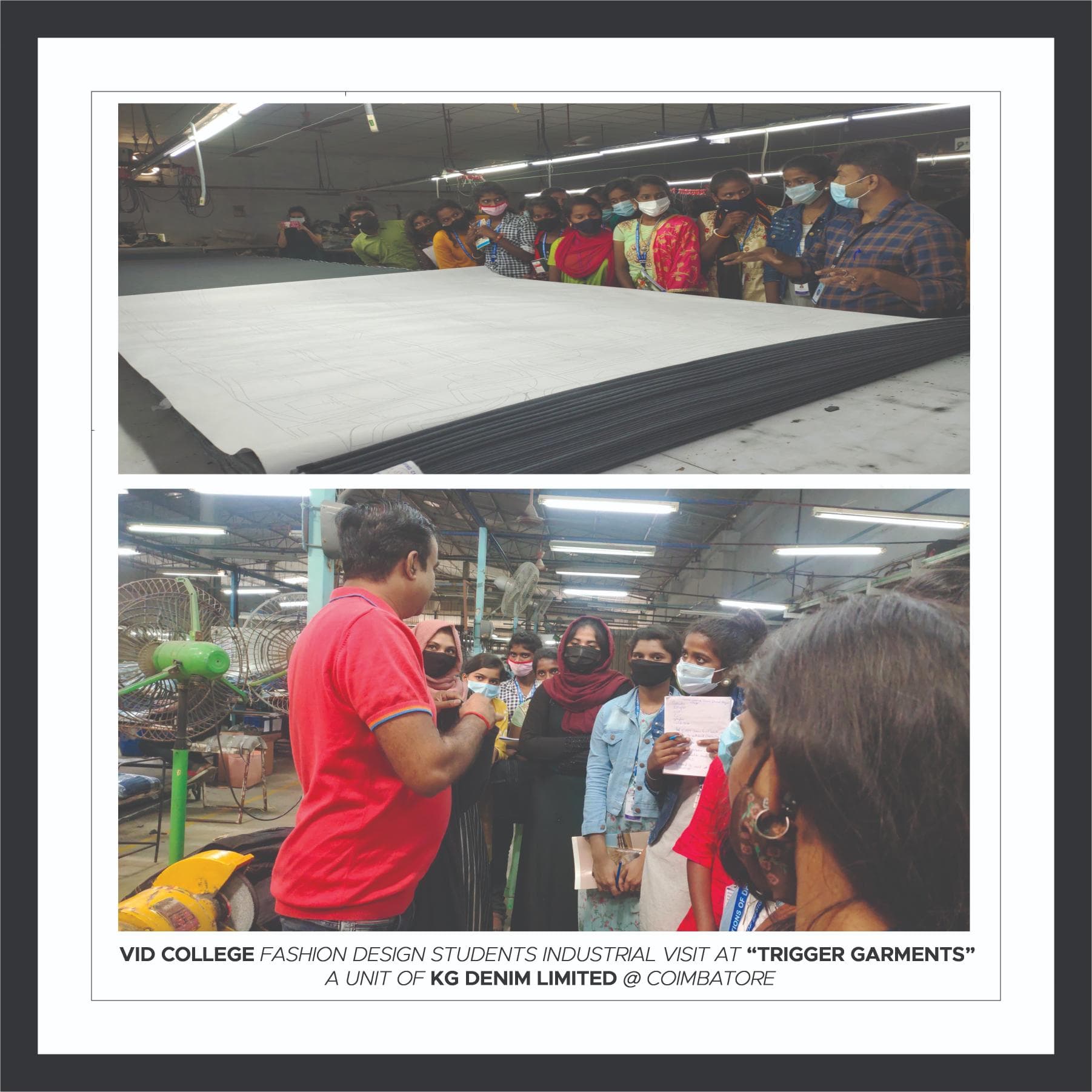 Victory Institutions of Design Tiruvannamalai College events photo 45