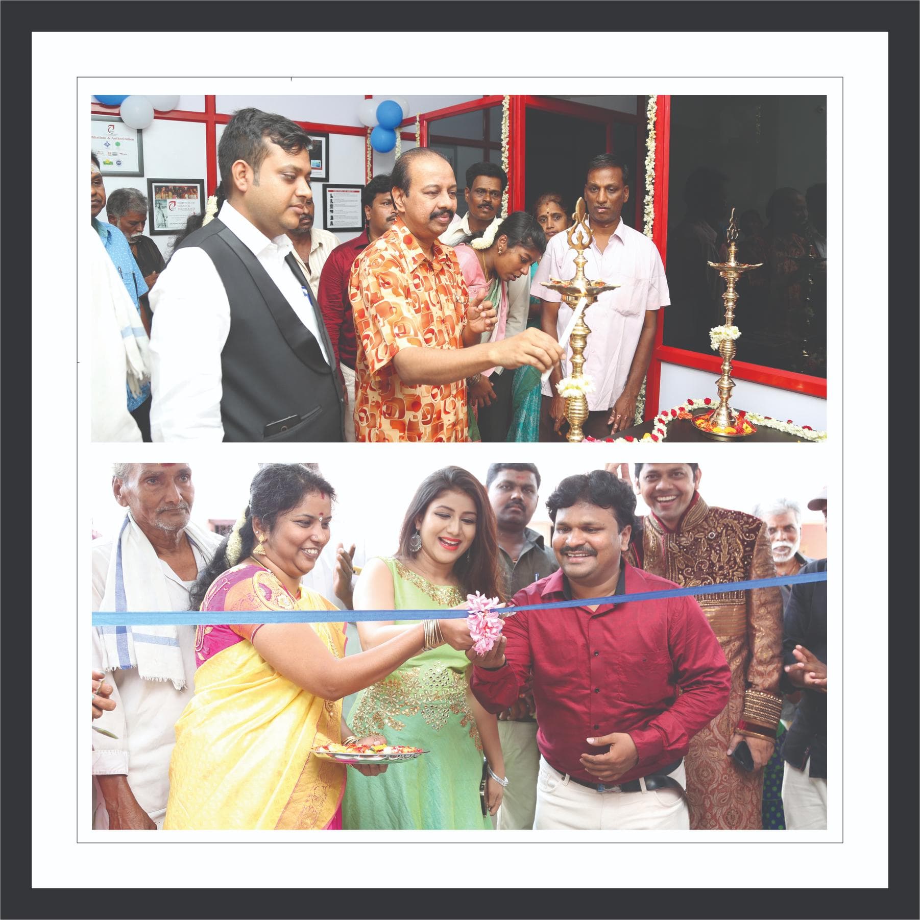 Victory Institutions of Design Tiruvannamalai College events photo 46