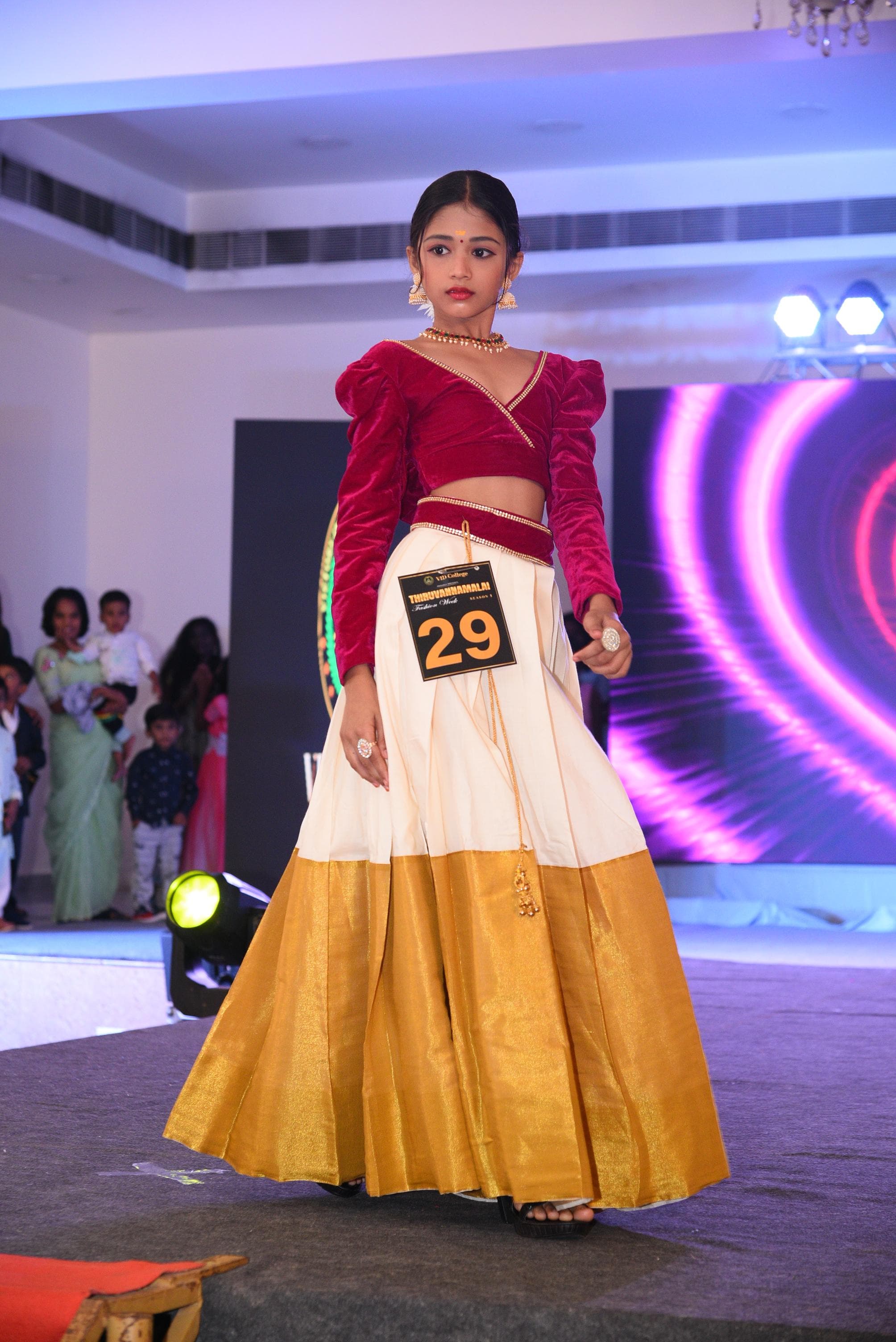 Victory Institutions of Design Tiruvannamalai College events photo 51