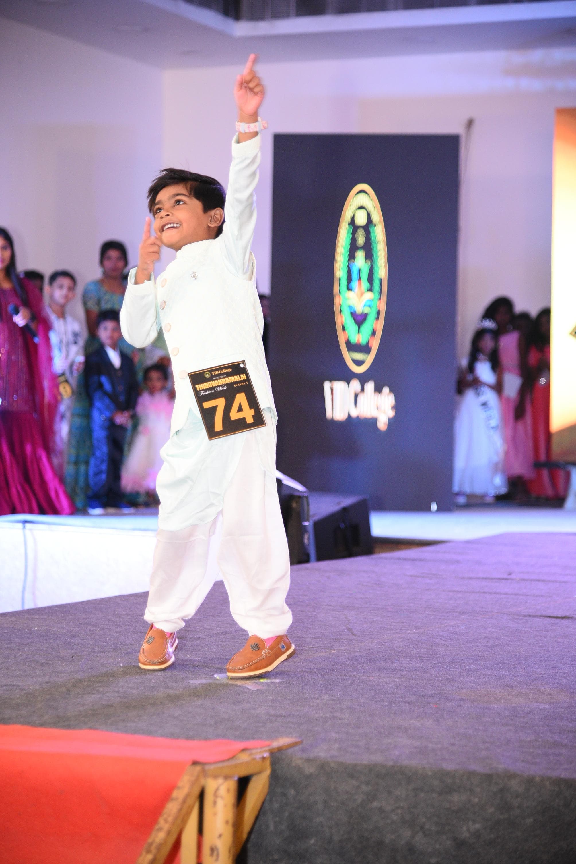 Victory Institutions of Design Tiruvannamalai College events photo 52