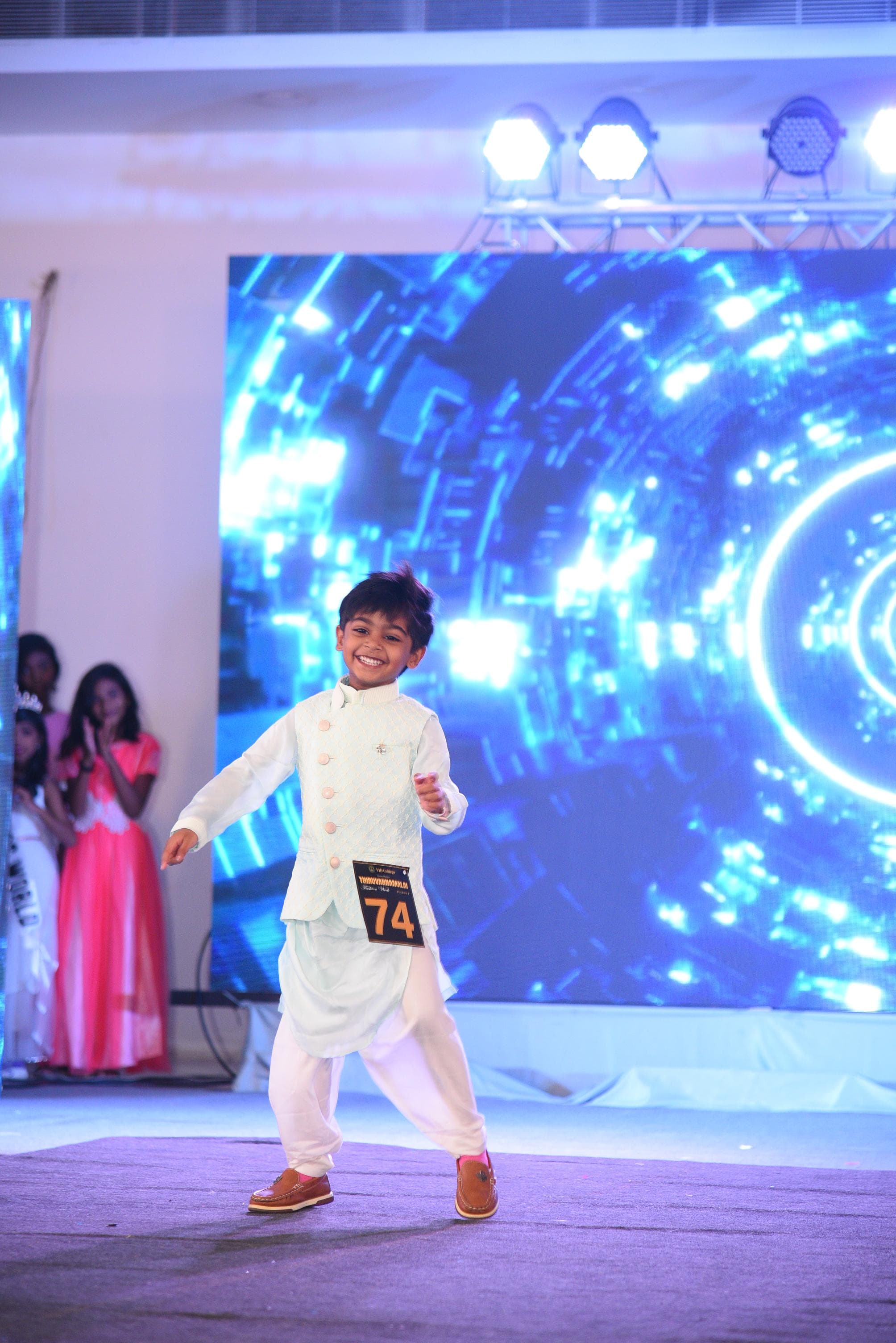 Victory Institutions of Design Tiruvannamalai College events photo 53