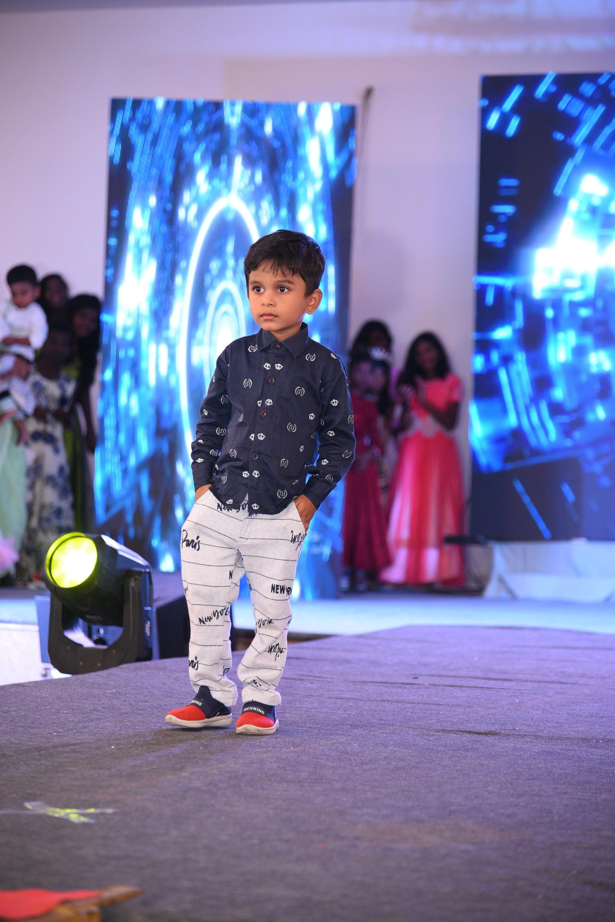 Victory Institutions of Design Tiruvannamalai College events photo 56