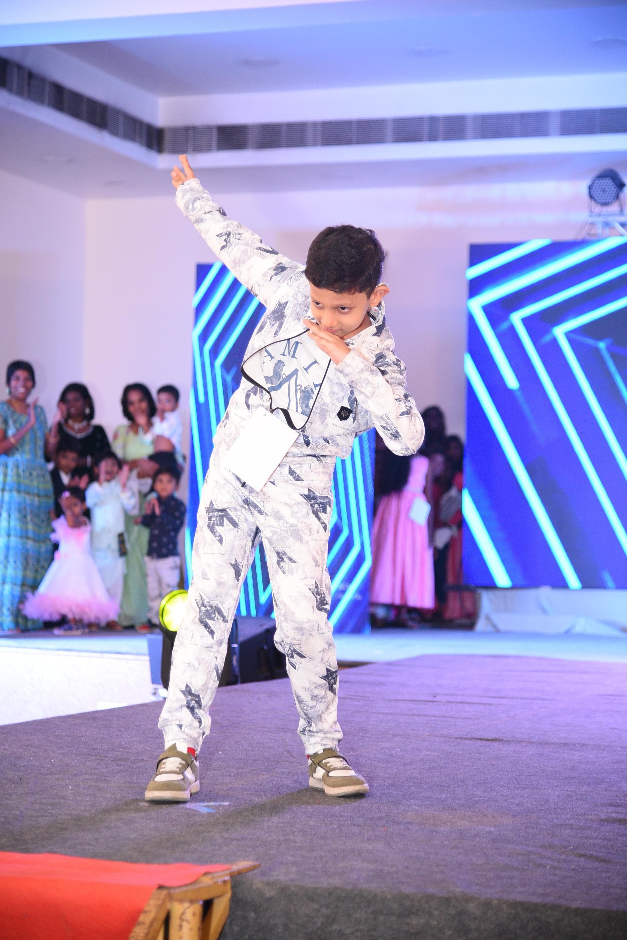 Victory Institutions of Design Tiruvannamalai College events photo 58