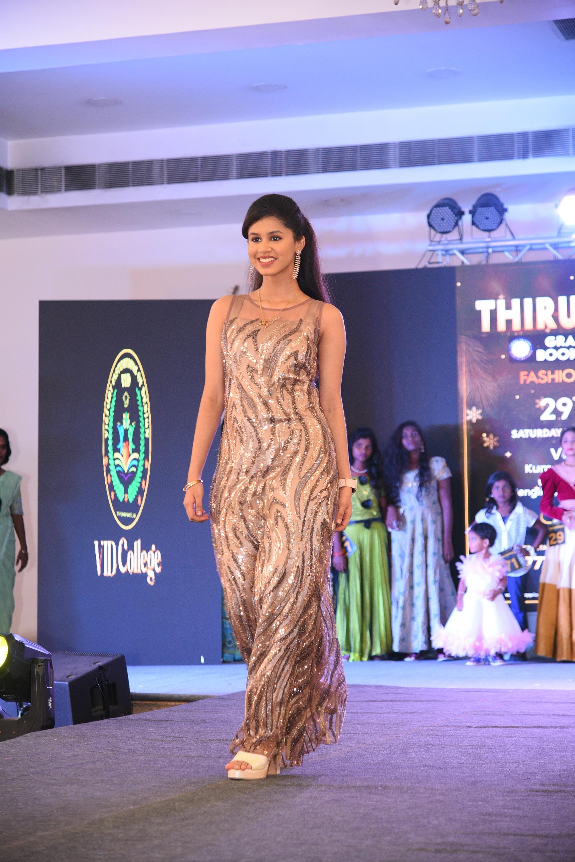 Victory Institutions of Design Tiruvannamalai College events photo 59