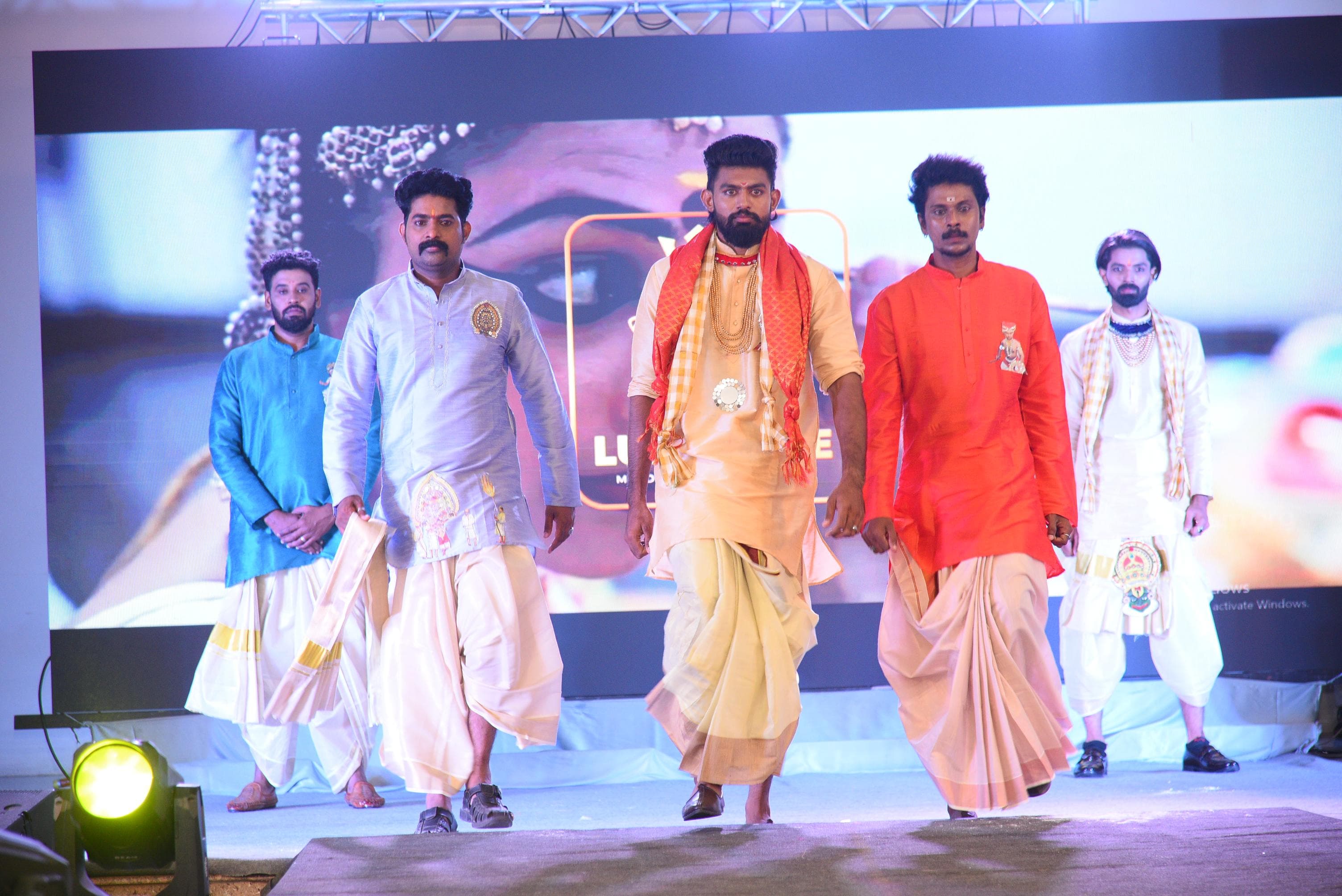 Victory Institutions of Design Tiruvannamalai College events photo 63